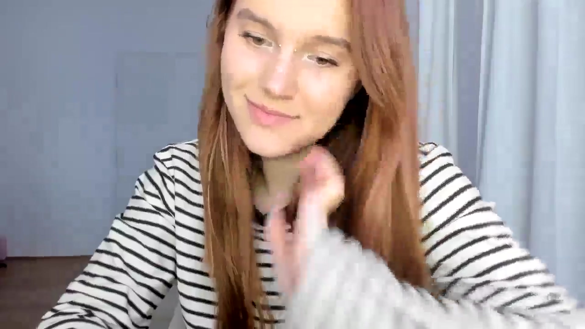 Gallery image thumbnail from Lia_lisia's myfreecams stream on, 02/09/2026, 22:38 image 20 of 20