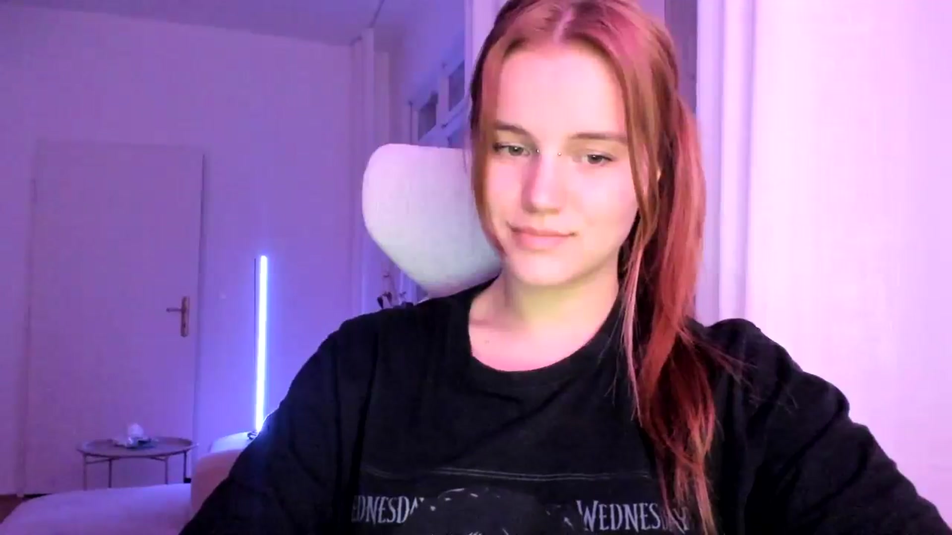 Gallery image thumbnail from Lia_lisia's myfreecams stream on, 02/17/2026, 19:56 image 9 of 20
