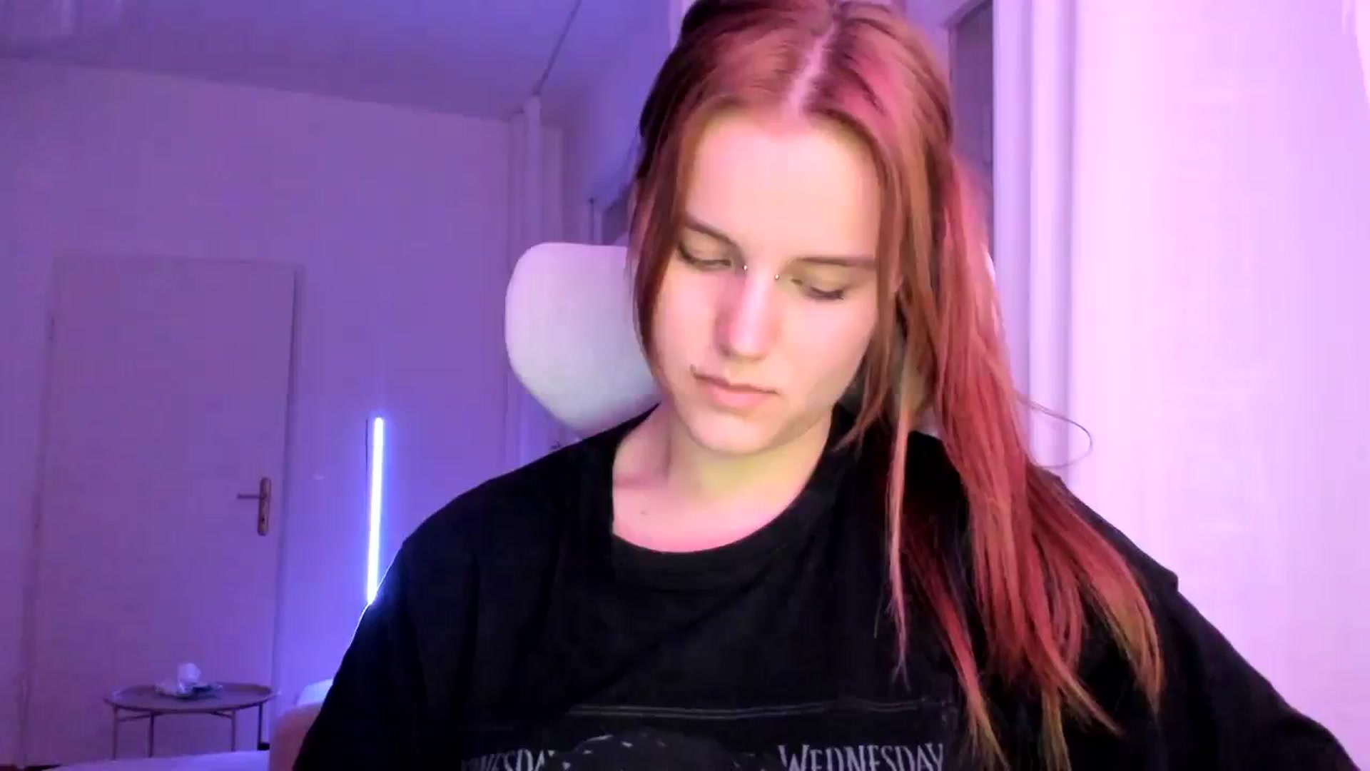 Gallery image thumbnail from Lia_lisia's myfreecams stream on, 02/17/2026, 19:56 image 5 of 20