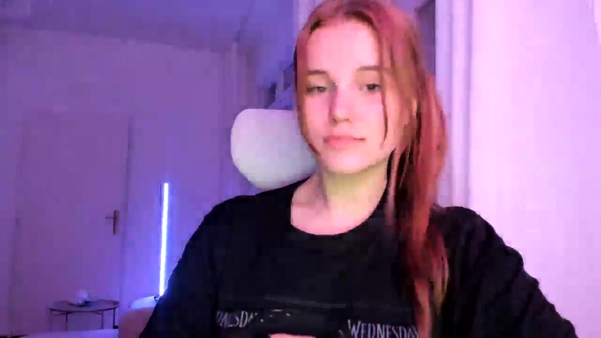 Gallery image thumbnail from Lia_lisia's myfreecams stream on, 02/17/2026, 19:56 image 2 of 20