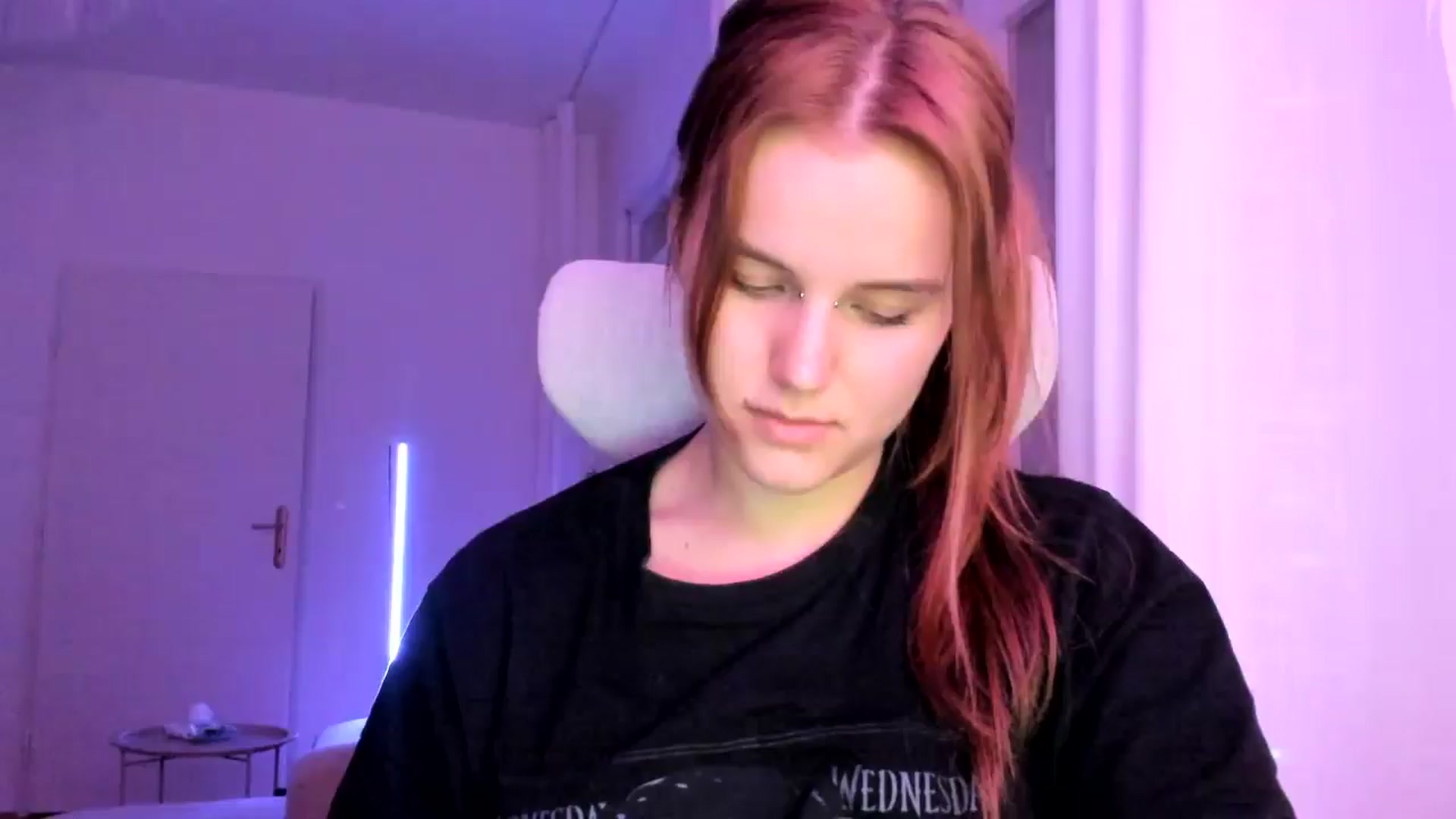 Gallery image thumbnail from Lia_lisia's myfreecams stream on, 02/17/2026, 19:56 image 1 of 20