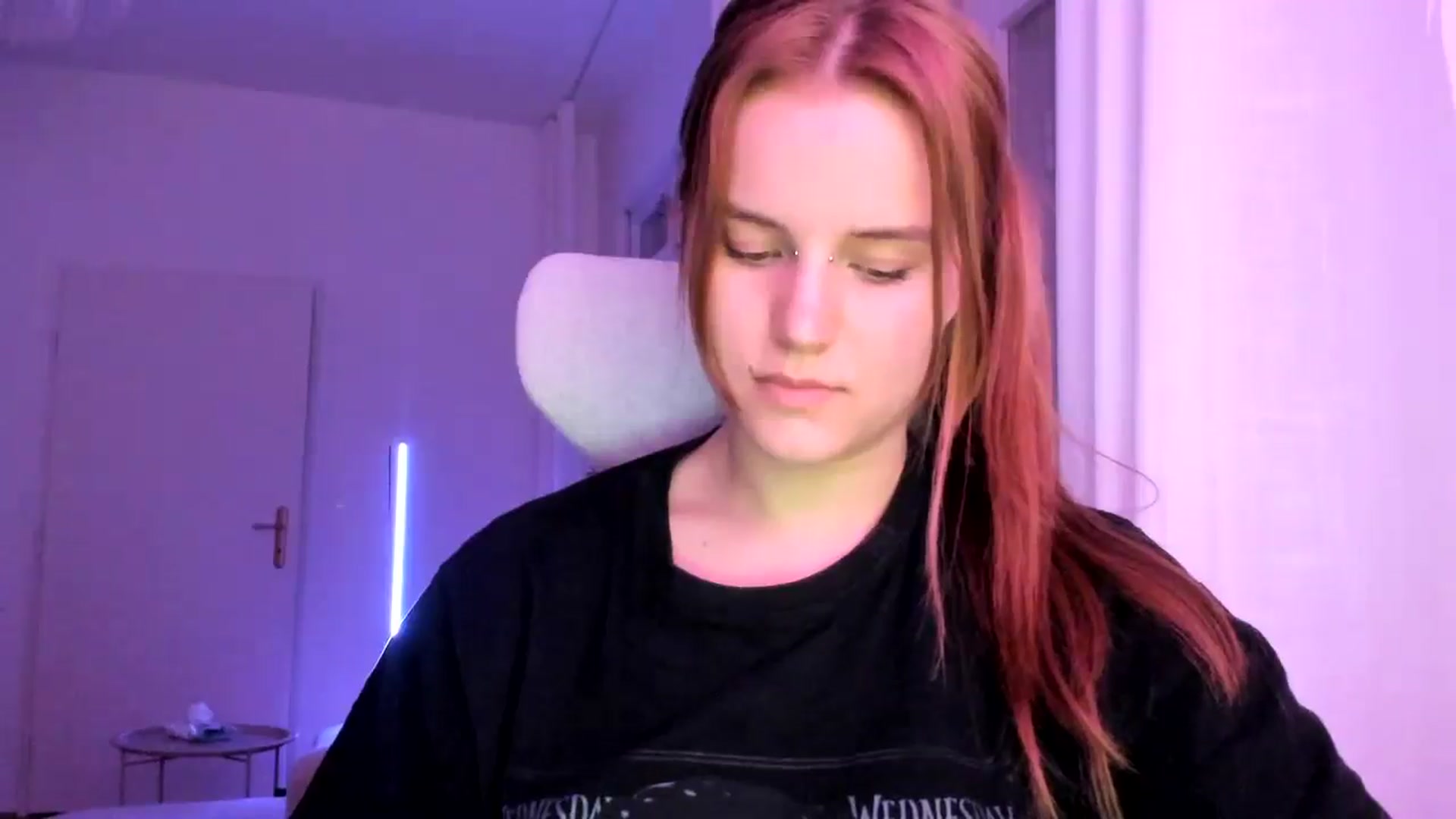 Gallery image thumbnail from Lia_lisia's myfreecams stream on, 02/17/2026, 19:56 image 6 of 20