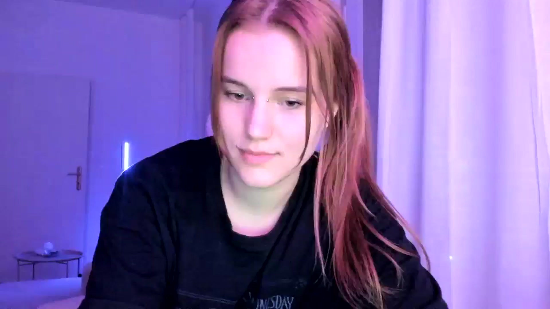 Gallery image thumbnail from Lia_lisia's myfreecams stream on, 02/17/2026, 20:30 image 1 of 20