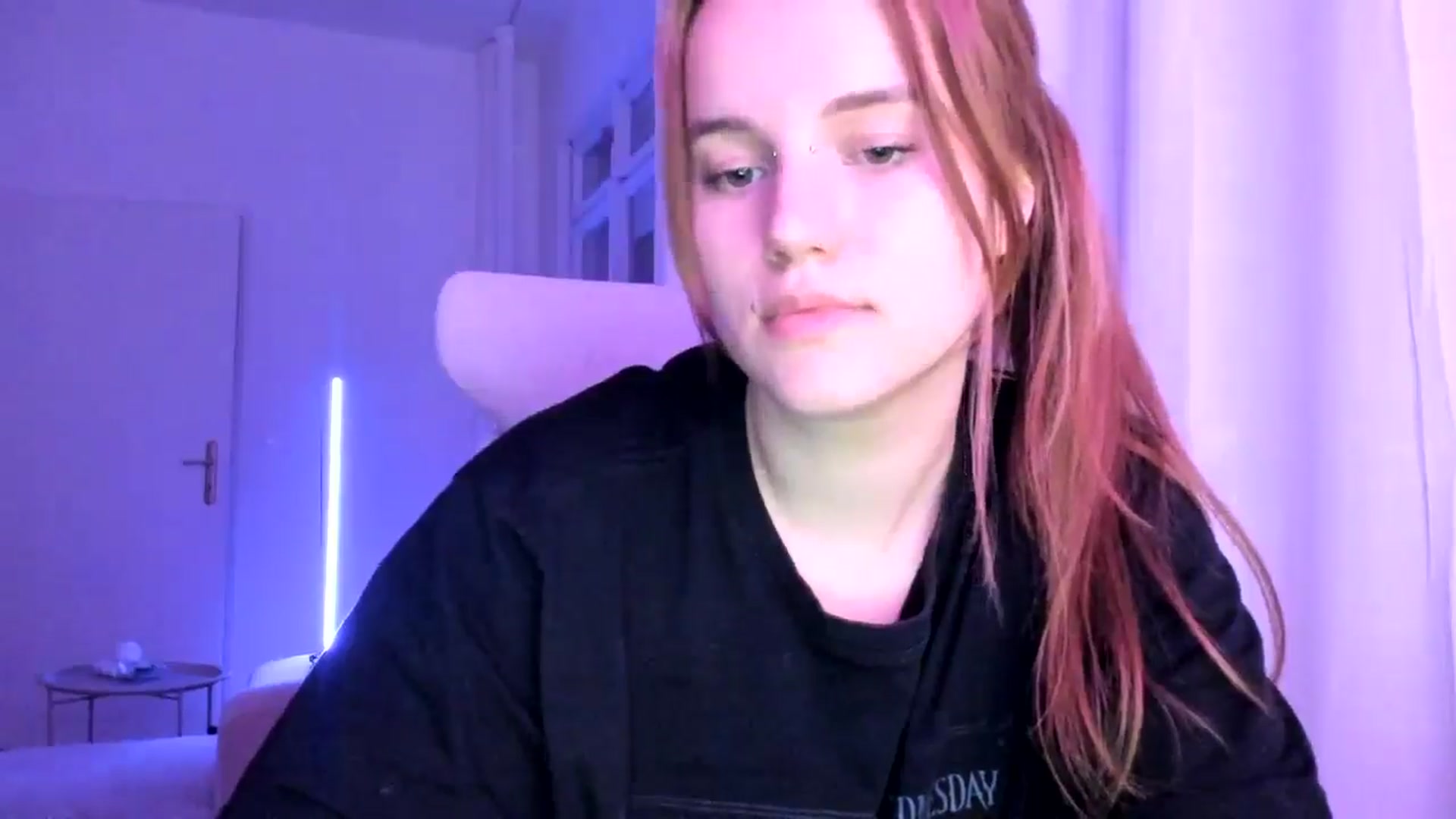 Gallery image thumbnail from Lia_lisia's myfreecams stream on, 02/17/2026, 20:30 image 2 of 20
