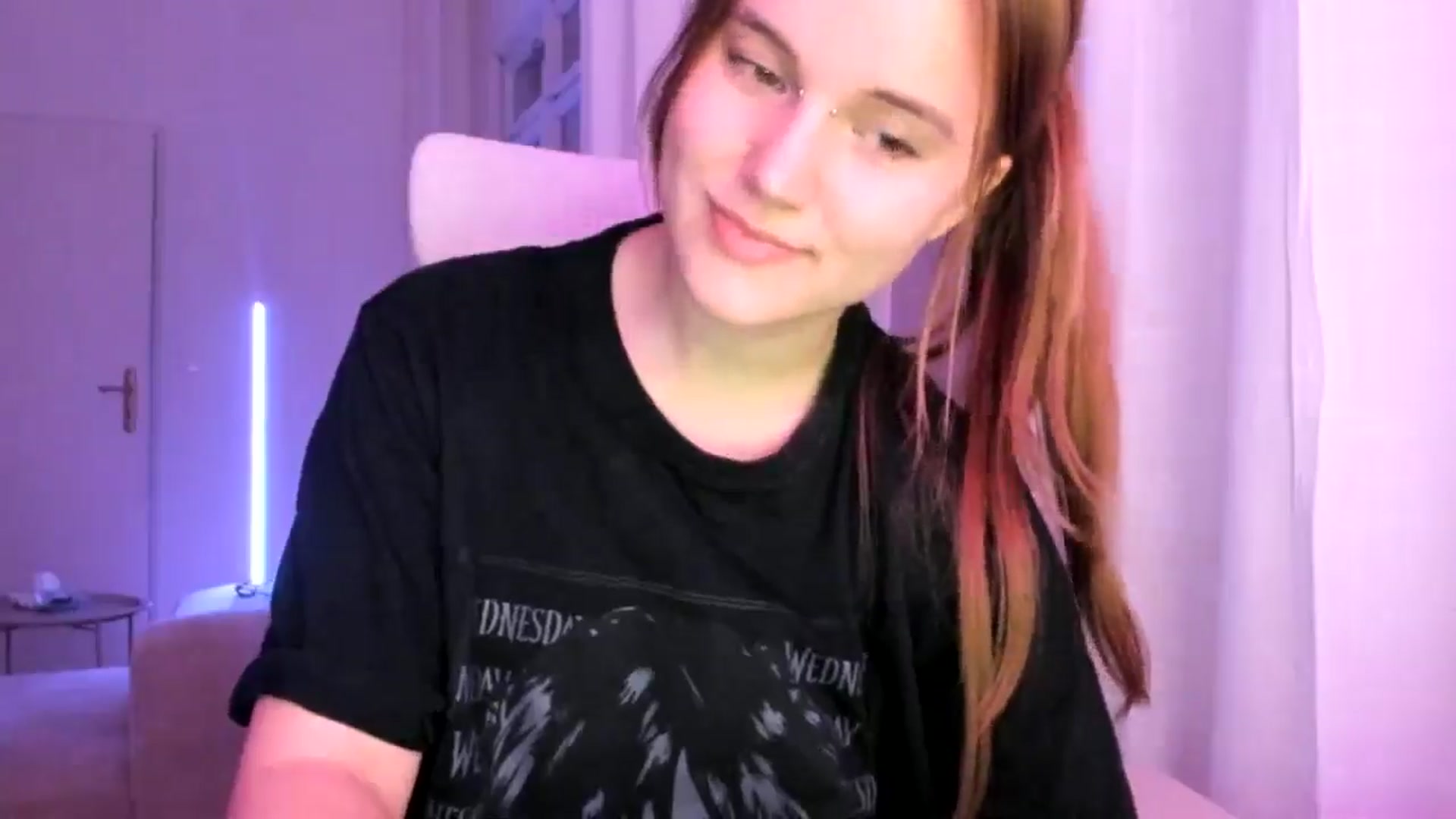 Gallery image thumbnail from Lia_lisia's myfreecams stream on, 02/17/2026, 22:09 image 6 of 20