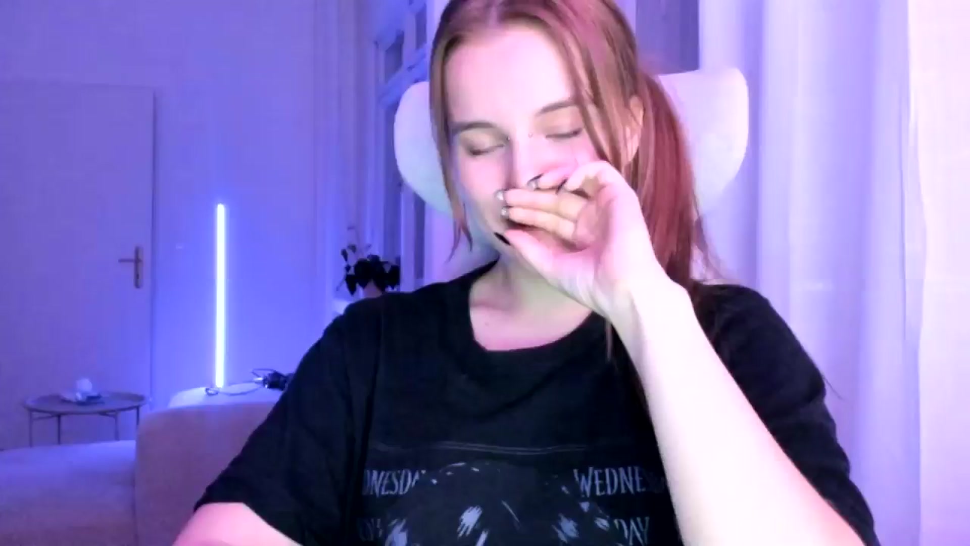 Gallery image thumbnail from Lia_lisia's myfreecams stream on, 02/17/2026, 22:09 image 1 of 20