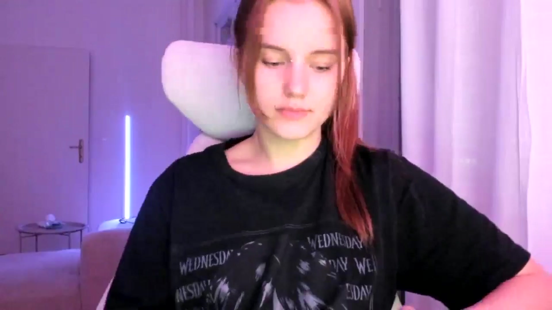 Gallery image thumbnail from Lia_lisia's myfreecams stream on, 02/17/2026, 22:09 image 8 of 20