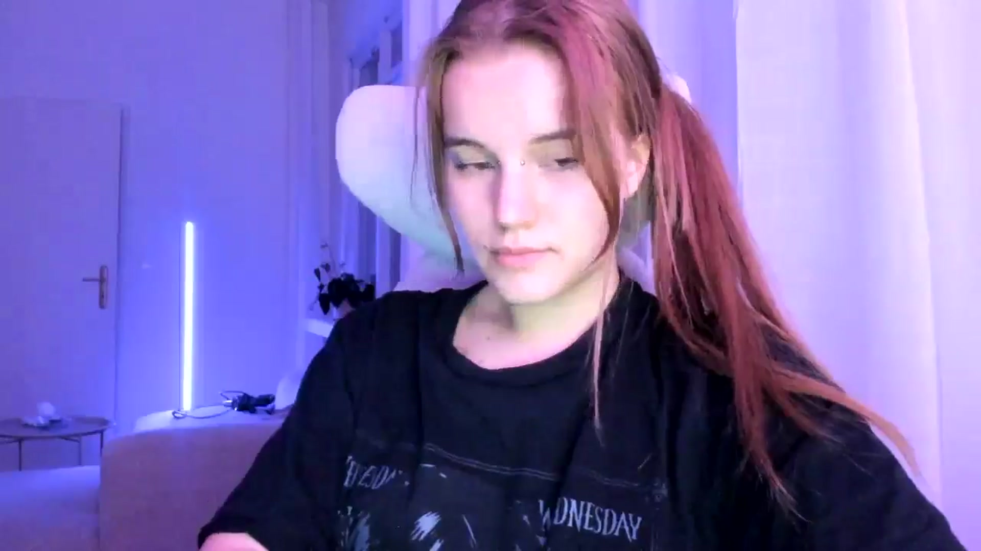 Gallery image thumbnail from Lia_lisia's myfreecams stream on, 02/17/2026, 22:41 image 4 of 20