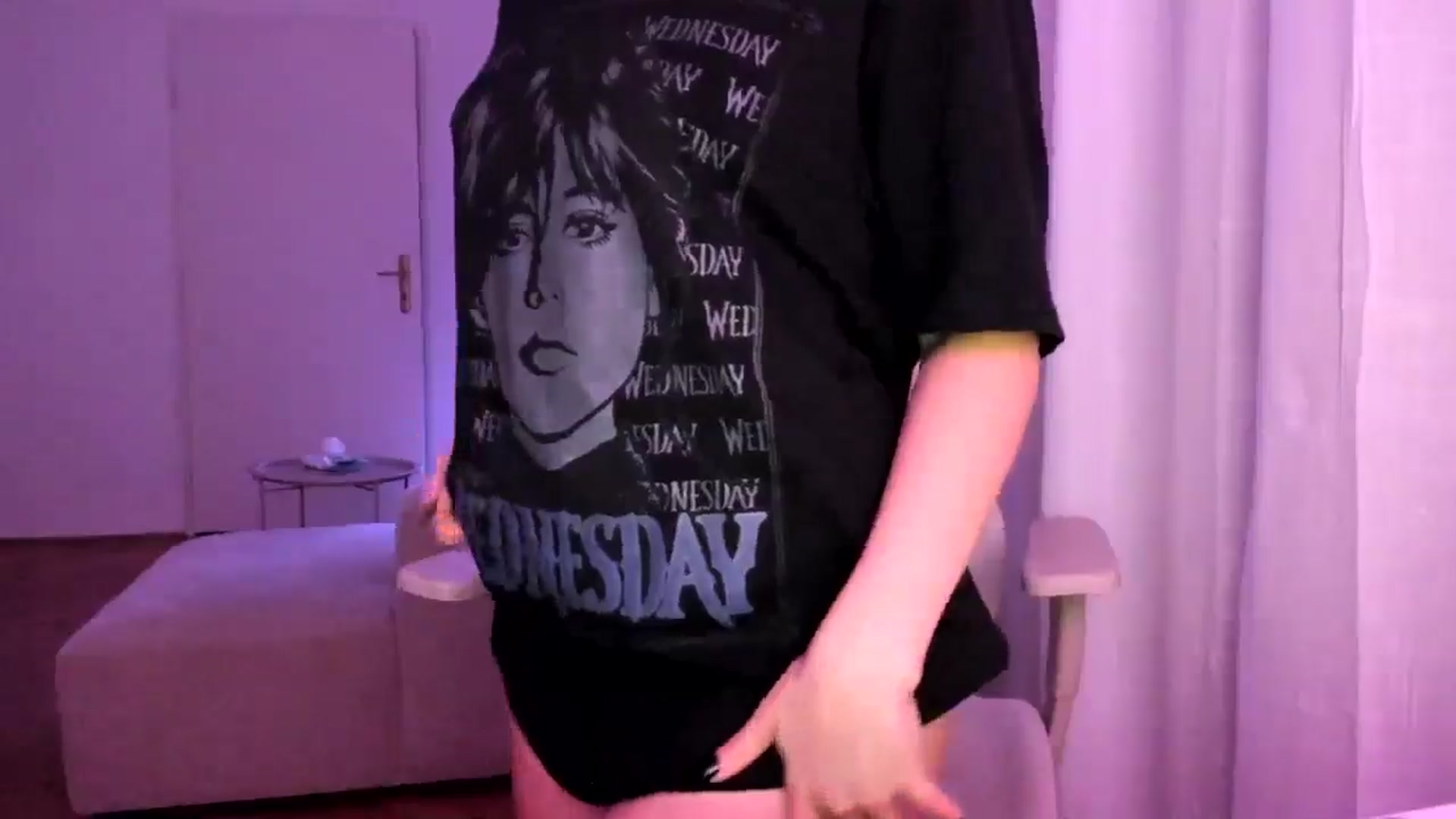 Gallery image thumbnail from Lia_lisia's myfreecams stream on, 02/17/2026, 22:41 image 13 of 20