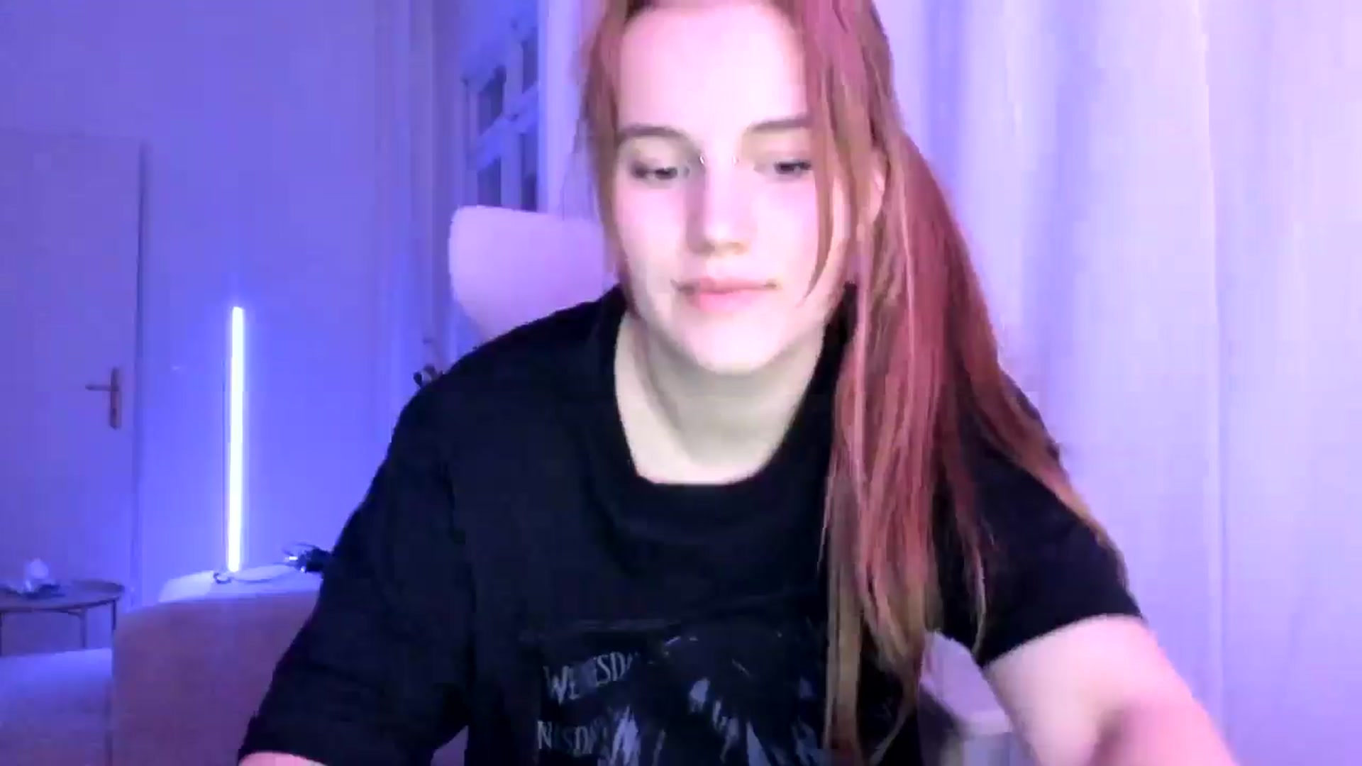 Gallery image thumbnail from Lia_lisia's myfreecams stream on, 02/17/2026, 22:41 image 5 of 20