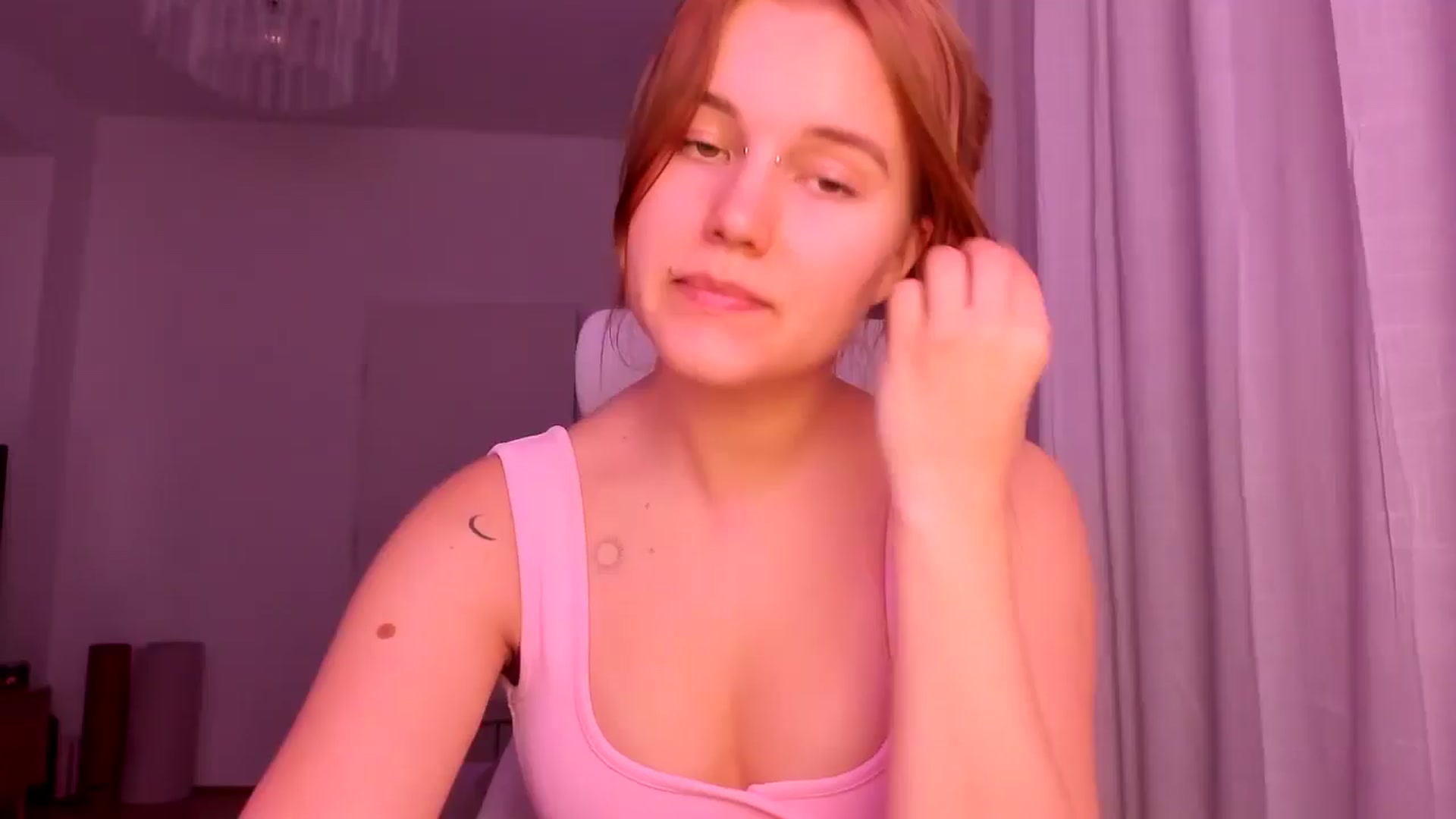 Gallery image thumbnail from Lia_lisia's myfreecams stream on, 02/23/2026, 17:47 image 1 of 20