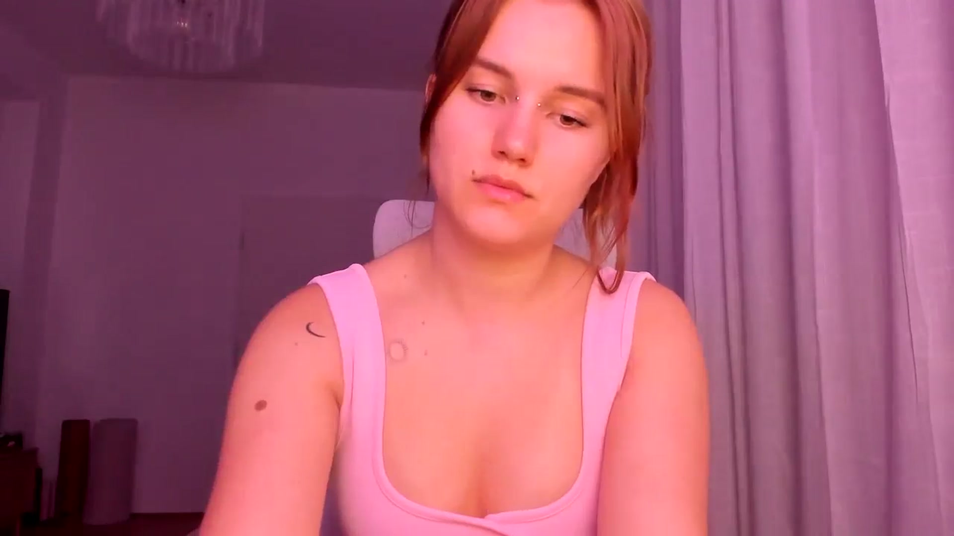 Gallery image thumbnail from Lia_lisia's myfreecams stream on, 02/23/2026, 17:47 image 2 of 20