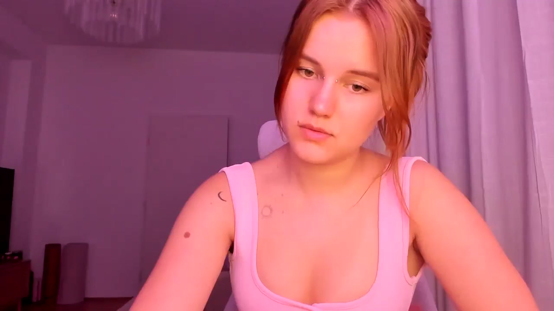 Gallery image thumbnail from Lia_lisia's myfreecams stream on, 02/23/2026, 17:47 image 11 of 20