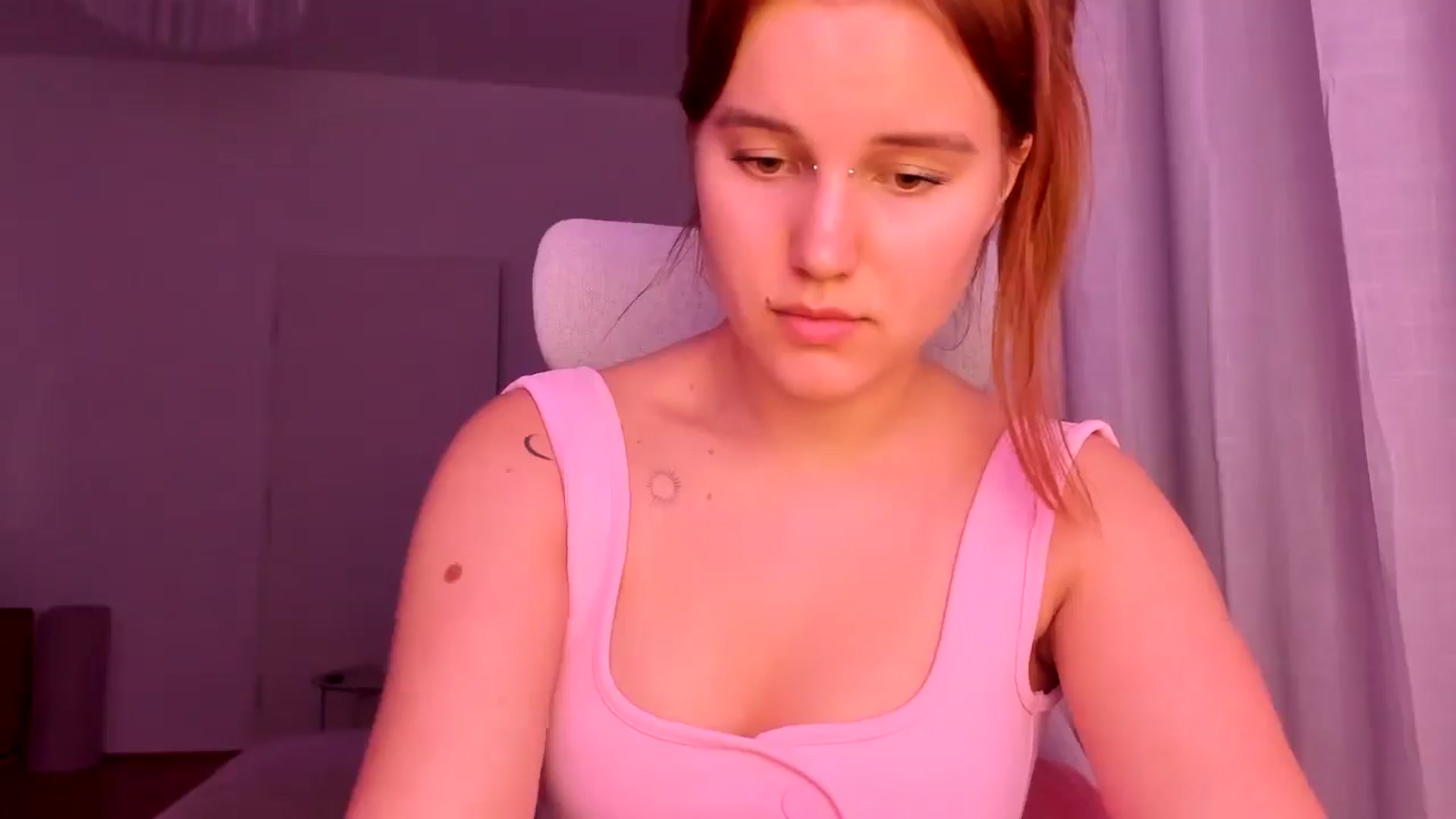 Gallery image thumbnail from Lia_lisia's myfreecams stream on, 02/23/2026, 20:22 image 17 of 20