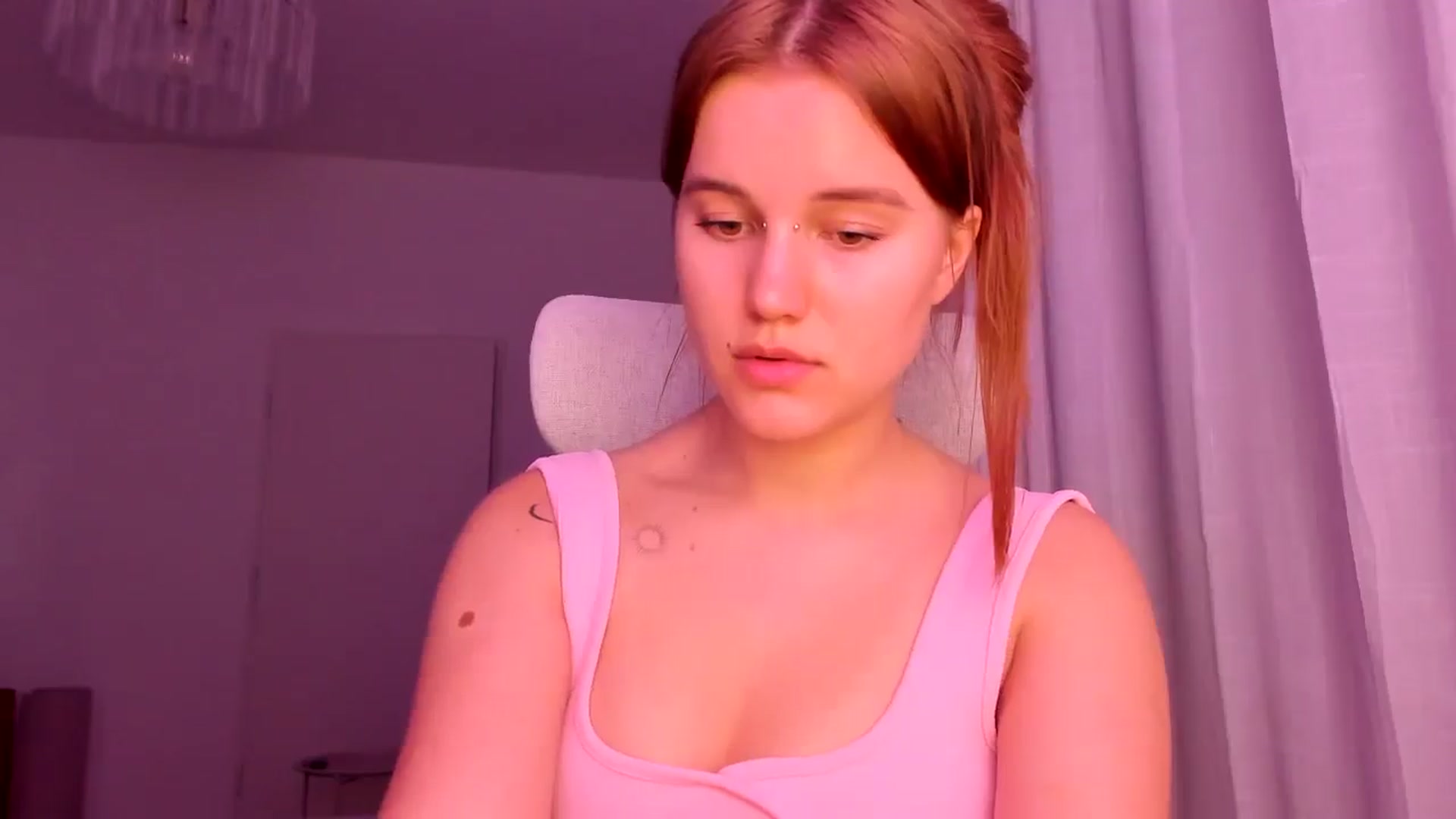 Gallery image thumbnail from Lia_lisia's myfreecams stream on, 02/23/2026, 20:22 image 7 of 20