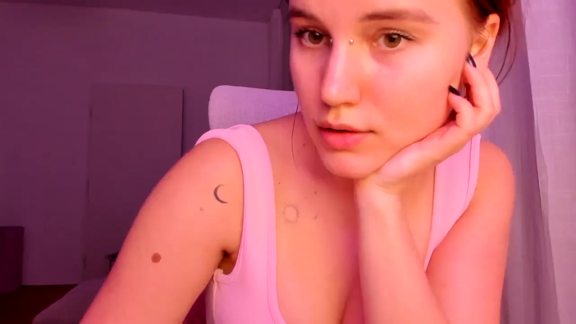 Gallery image thumbnail from Lia_lisia's myfreecams stream on, 02/23/2026, 23:01 image 18 of 20