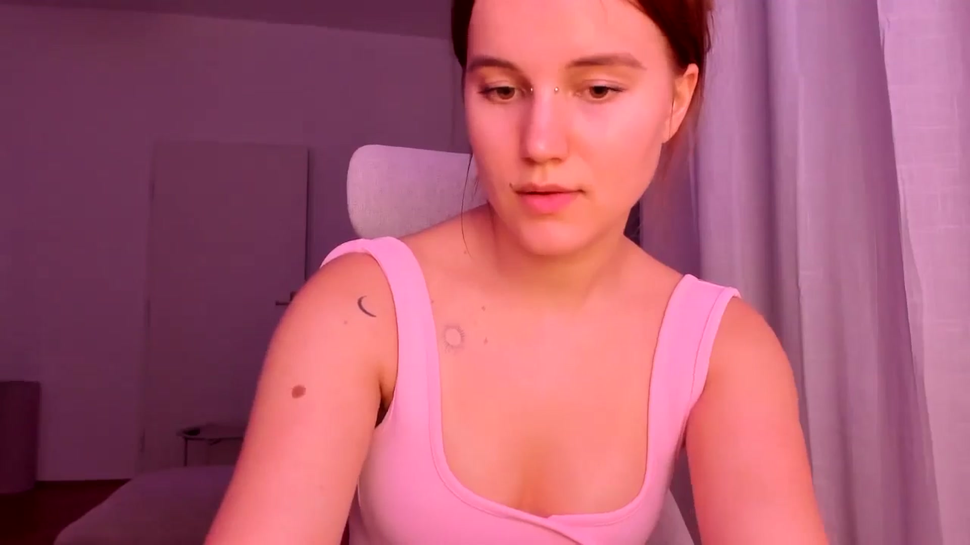 Gallery image thumbnail from Lia_lisia's myfreecams stream on, 02/23/2026, 23:01 image 20 of 20