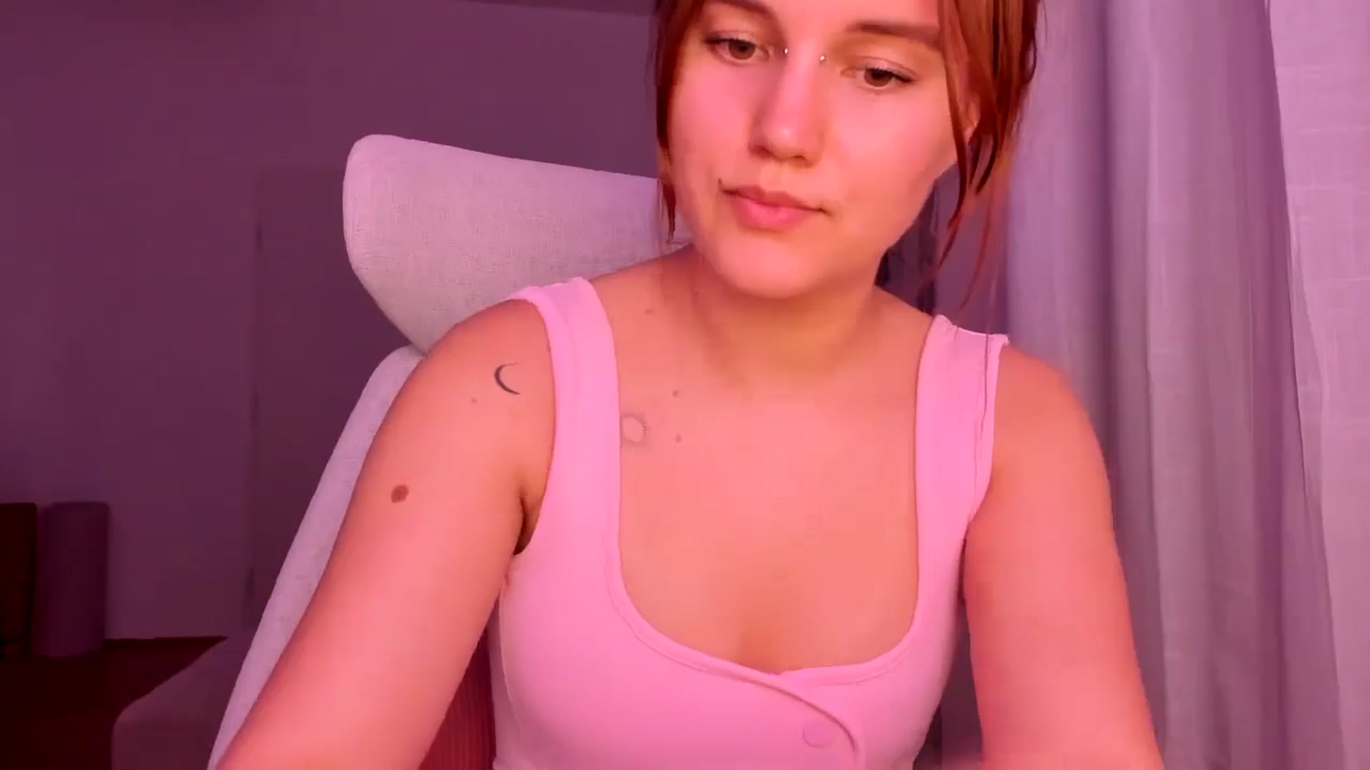 Gallery image thumbnail from Lia_lisia's myfreecams stream on, 02/23/2026, 23:49 image 19 of 20