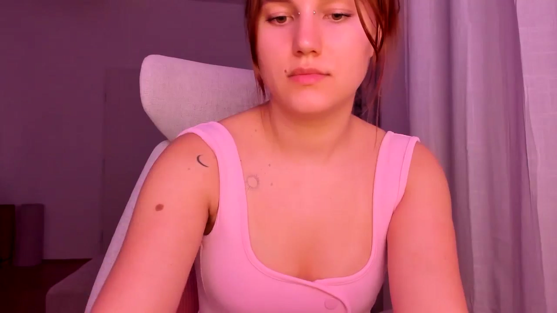 Gallery image thumbnail from Lia_lisia's myfreecams stream on, 02/23/2026, 23:49 image 18 of 20