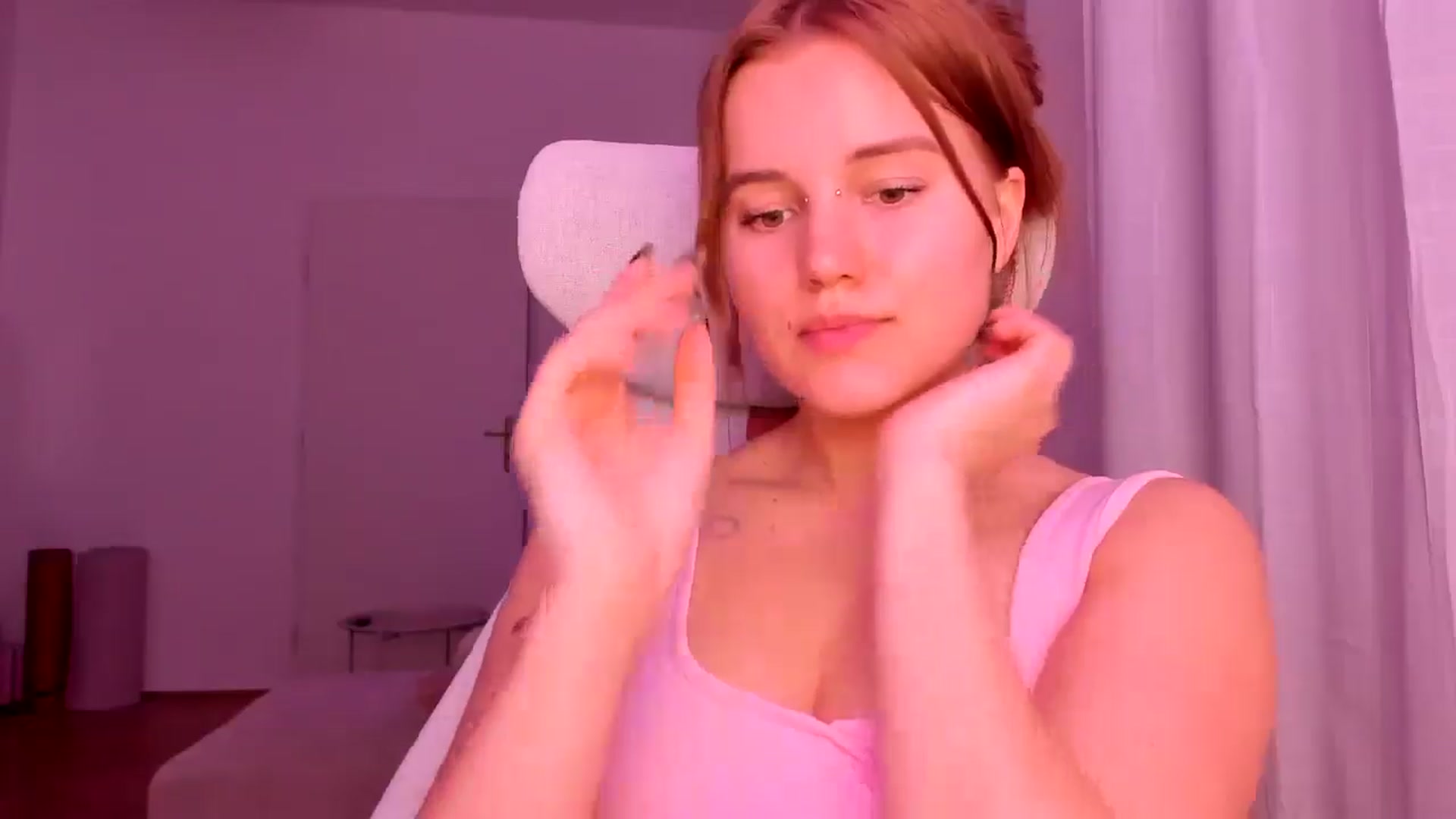 Gallery image thumbnail from Lia_lisia's myfreecams stream on, 02/23/2026, 23:49 image 4 of 20