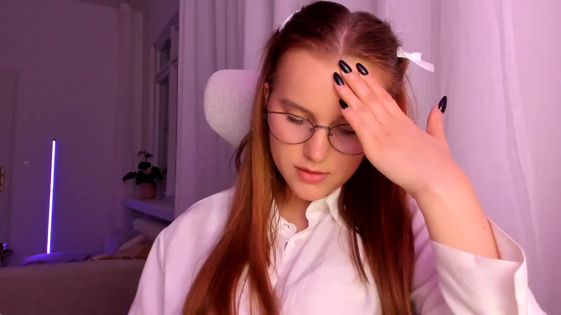 Gallery image thumbnail from Lia_lisia's myfreecams stream on, 03/02/2026, 20:48 image 10 of 20