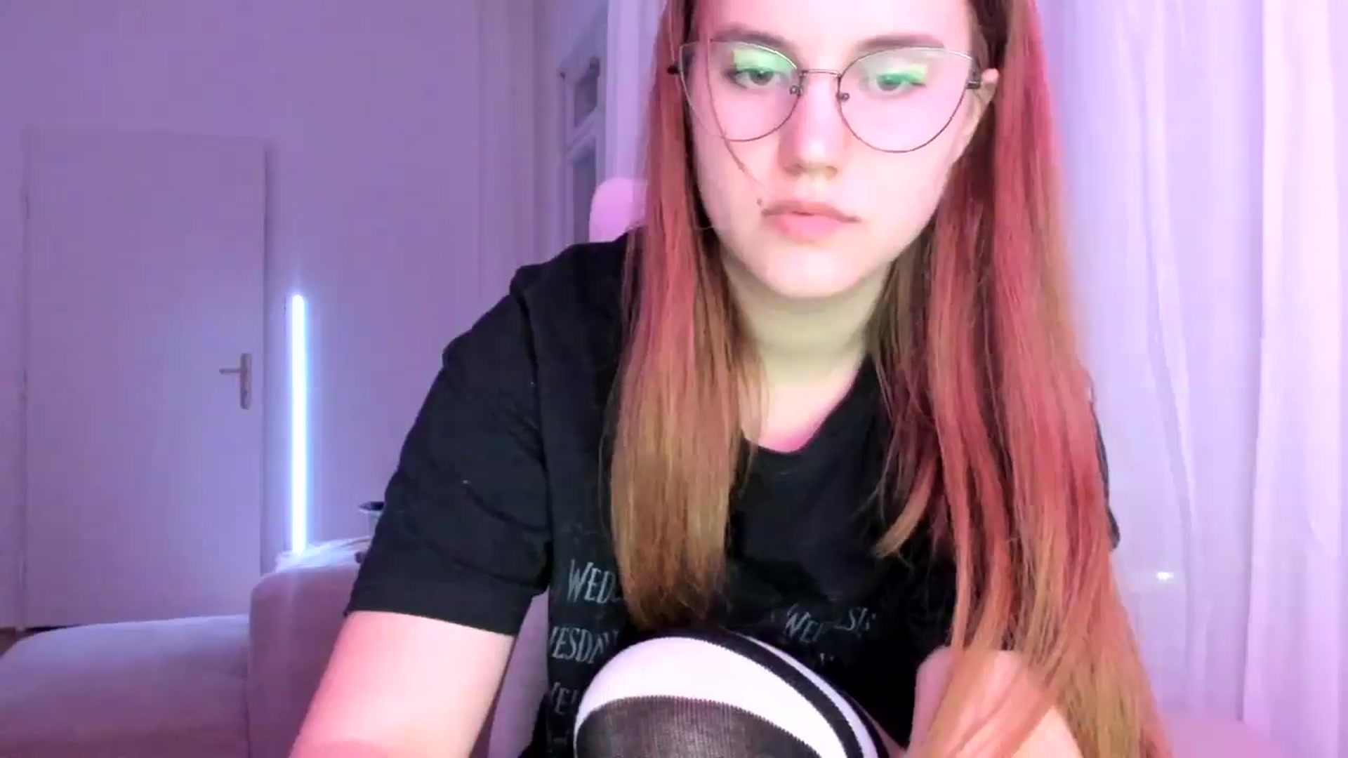 Gallery image thumbnail from Lia_lisia's myfreecams stream on, 03/07/2026, 18:39 image 15 of 20
