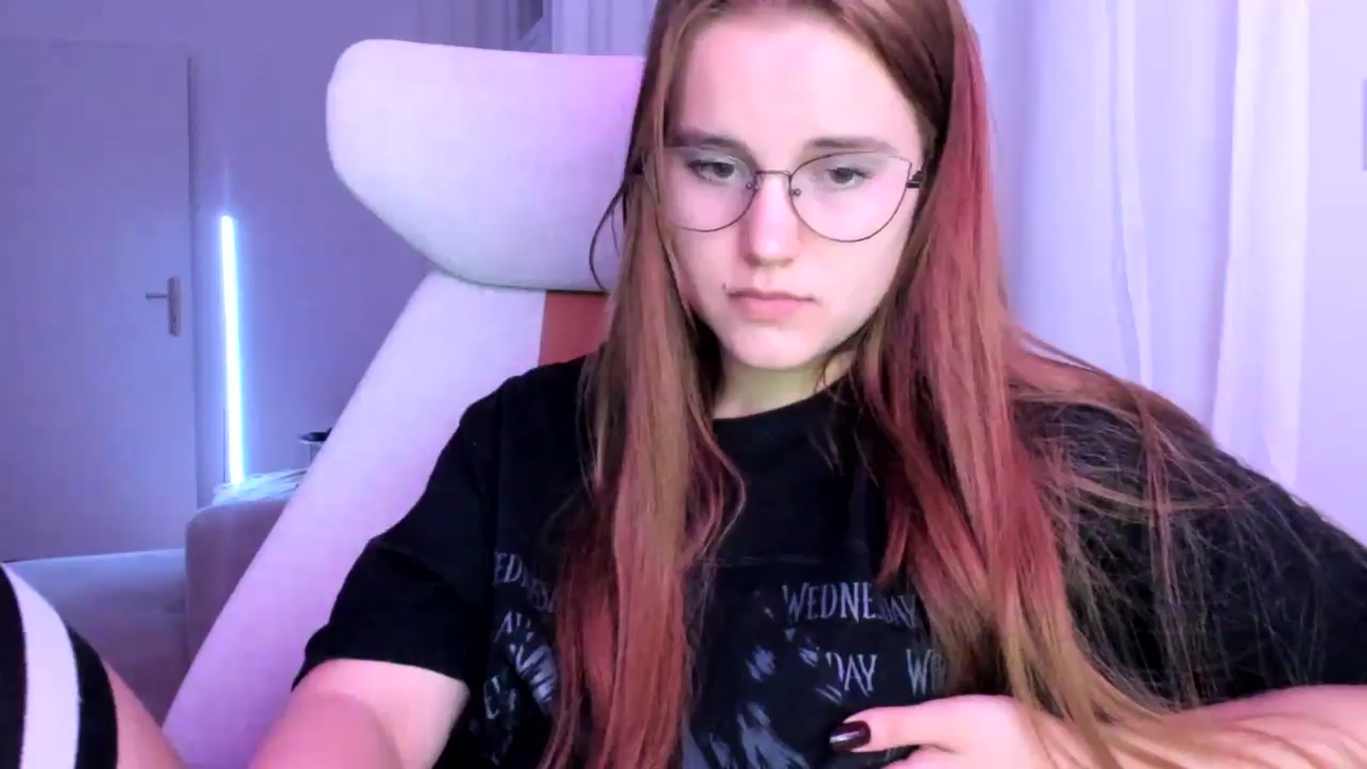Gallery image thumbnail from Lia_lisia's myfreecams stream on, 03/07/2026, 18:39 image 10 of 20