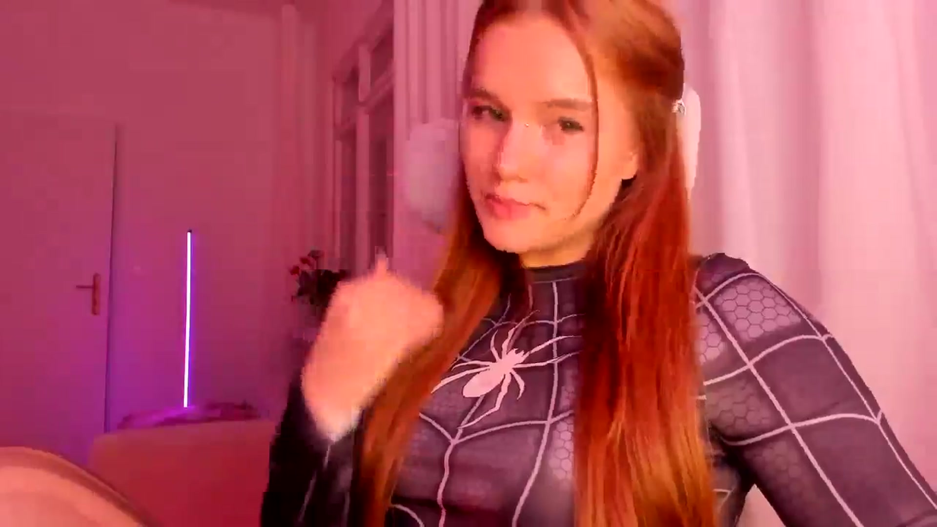 Gallery image thumbnail from Lia_lisia's myfreecams stream on, 03/17/2026, 22:29 image 6 of 20