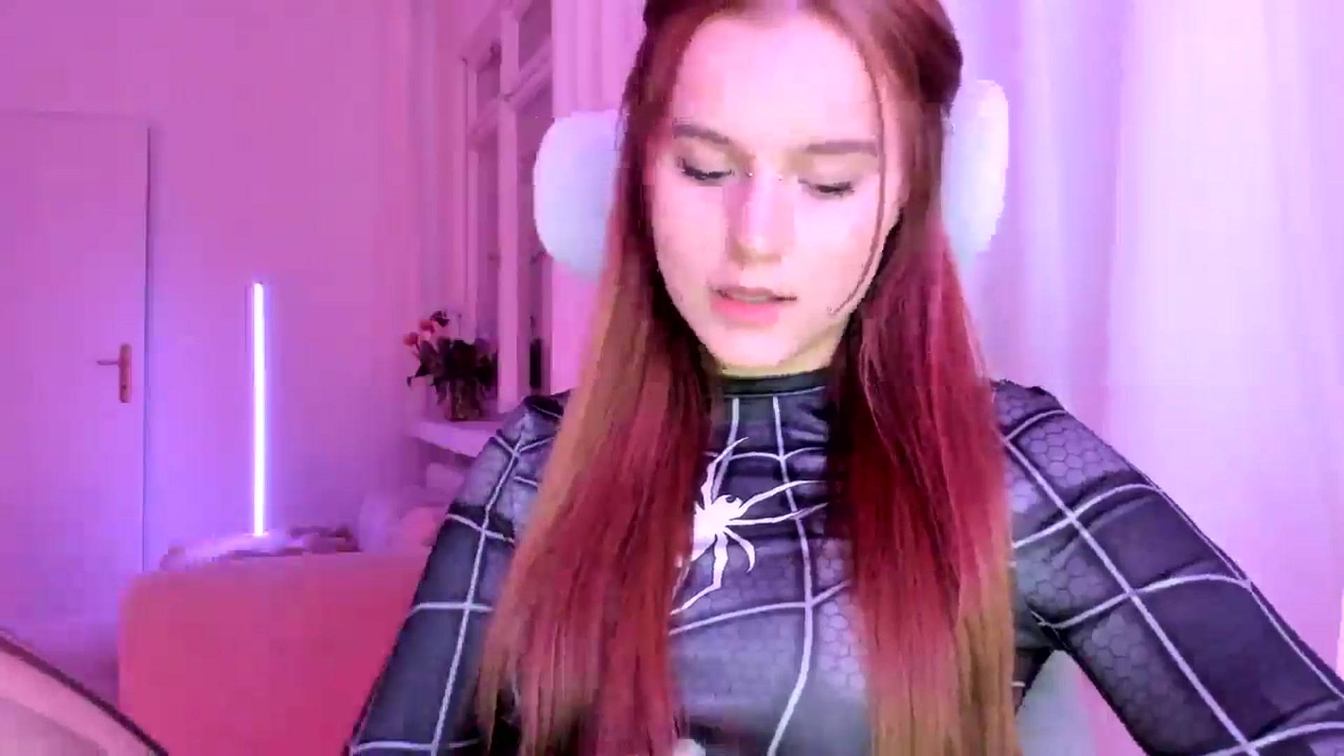 Gallery image thumbnail from Lia_lisia's myfreecams stream on, 03/17/2026, 22:29 image 13 of 20