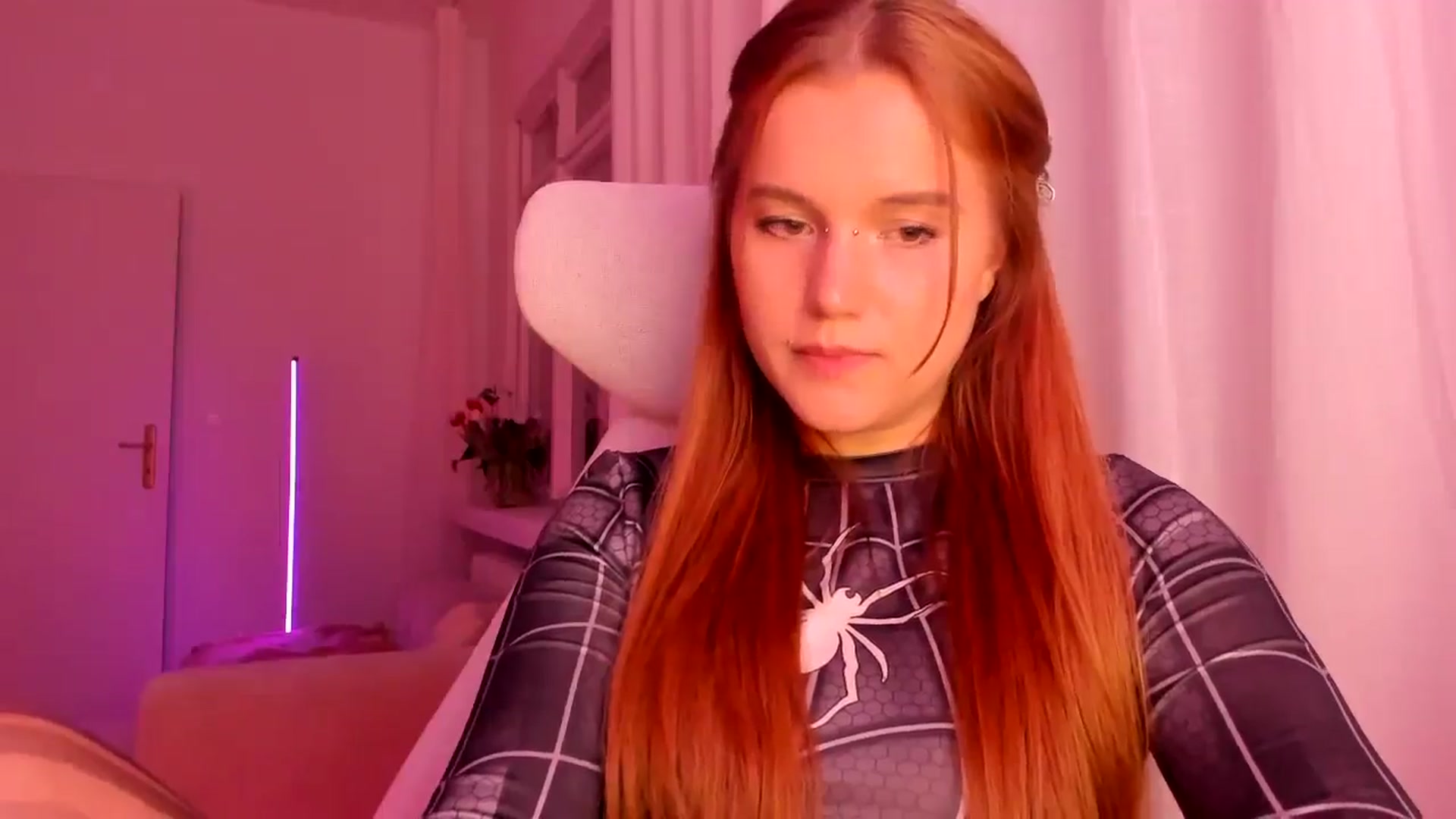 Gallery image thumbnail from Lia_lisia's myfreecams stream on, 03/17/2026, 22:29 image 5 of 20