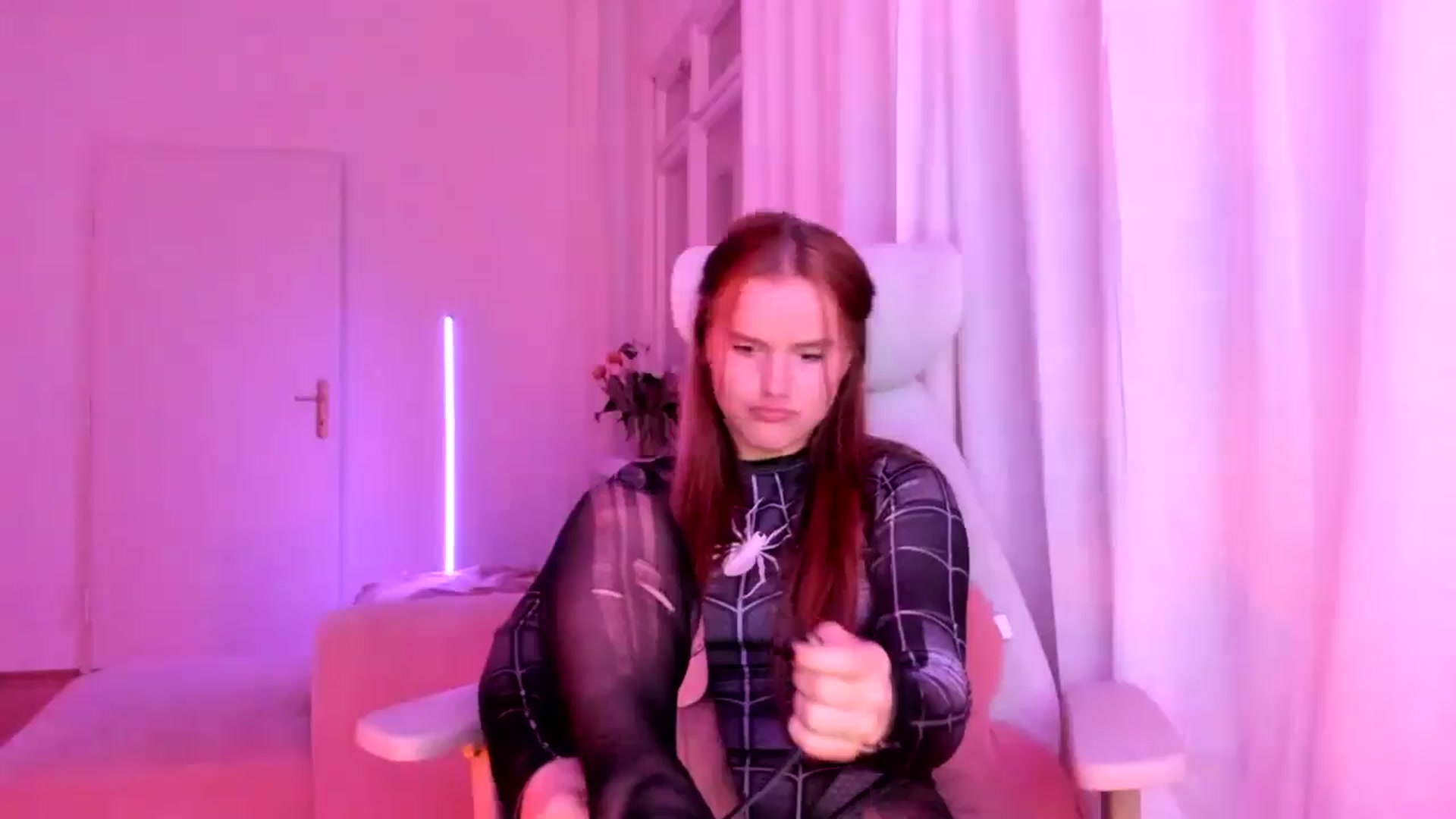 Gallery image thumbnail from Lia_lisia's myfreecams stream on, 03/17/2026, 23:38 image 13 of 20