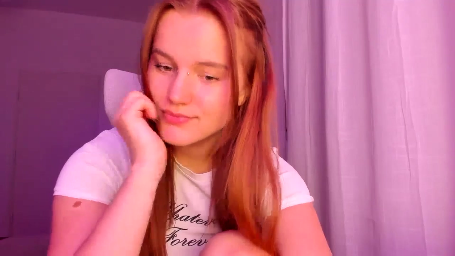 Gallery image thumbnail from Lia_lisia's myfreecams stream on, 03/22/2026, 17:11 image 14 of 20