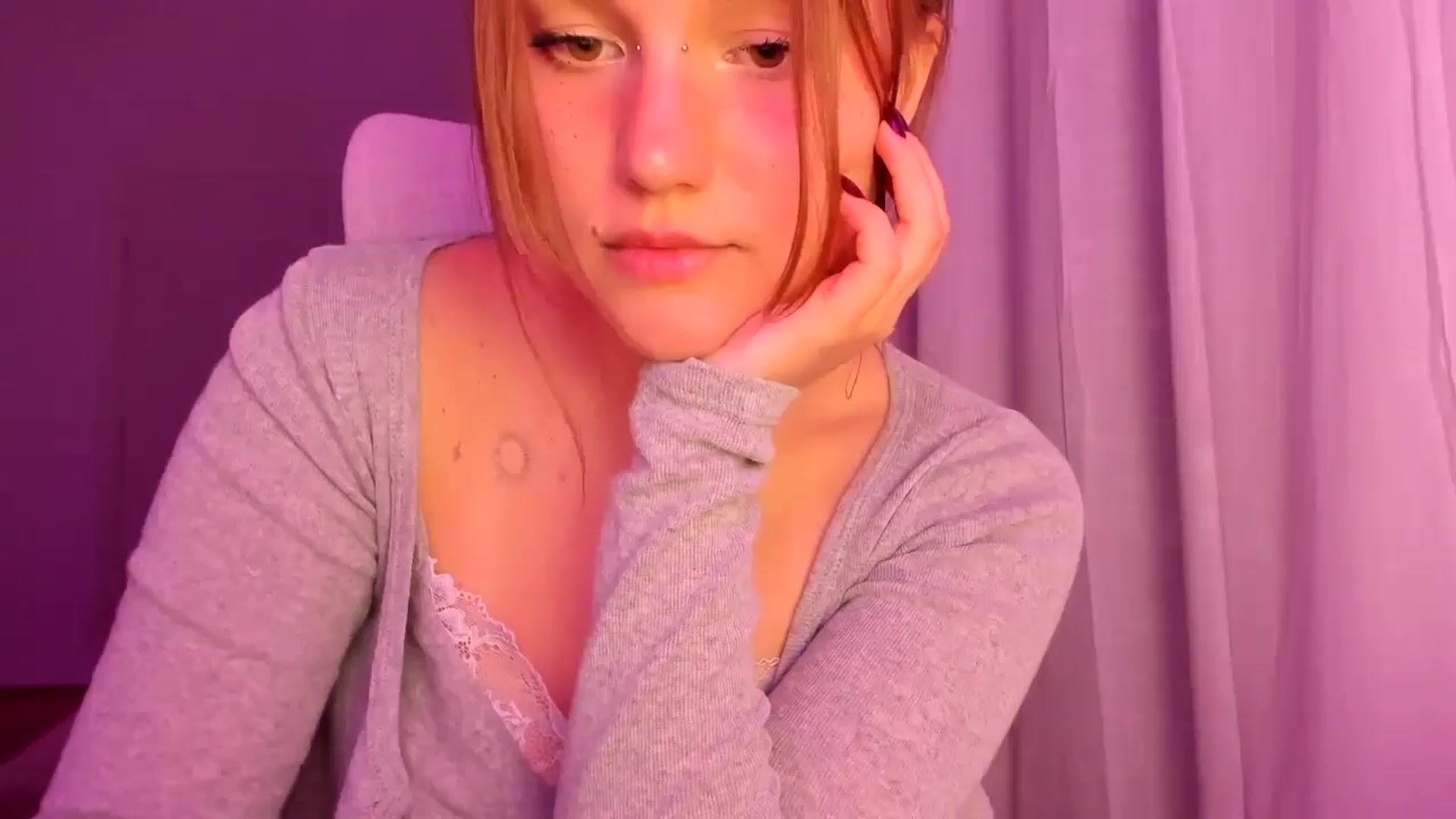 Gallery image thumbnail from Lia_lisia's myfreecams stream on, 03/25/2026, 21:12 image 8 of 20
