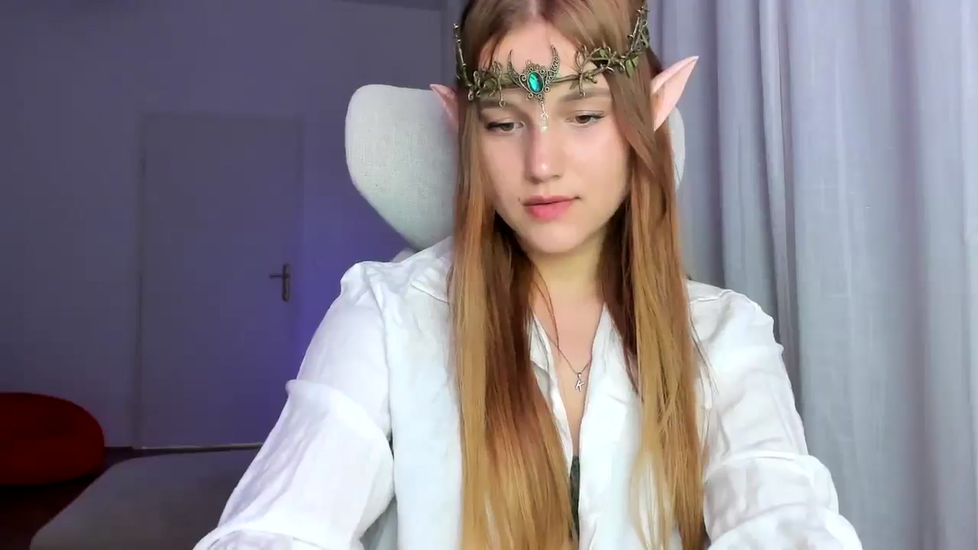 Gallery image thumbnail from Lia_lisia's myfreecams stream on, 04/13/2026, 18:02 image 5 of 20