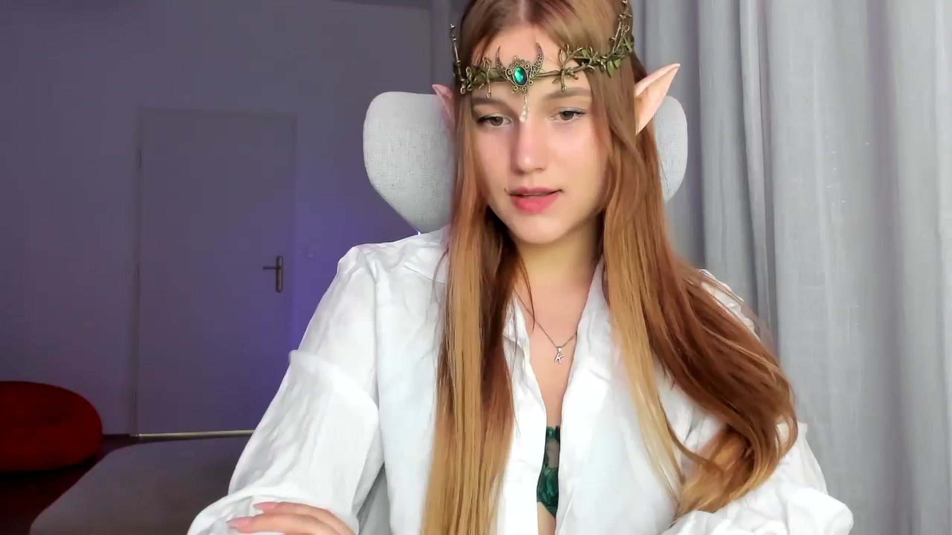 Gallery image thumbnail from Lia_lisia's myfreecams stream on, 04/13/2026, 18:02 image 1 of 20