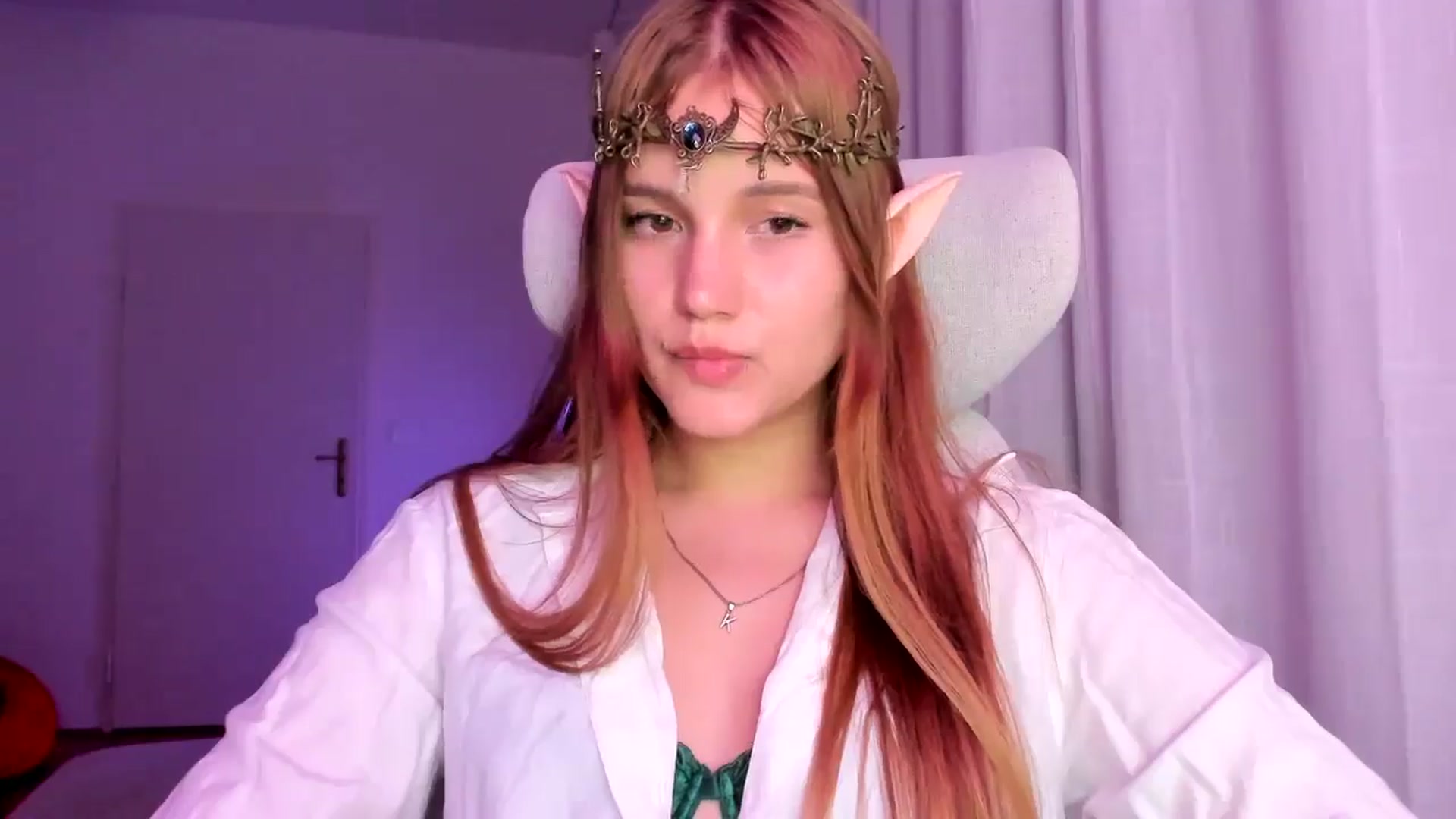 Gallery image thumbnail from Lia_lisia's myfreecams stream on, 04/13/2026, 21:30 image 8 of 20