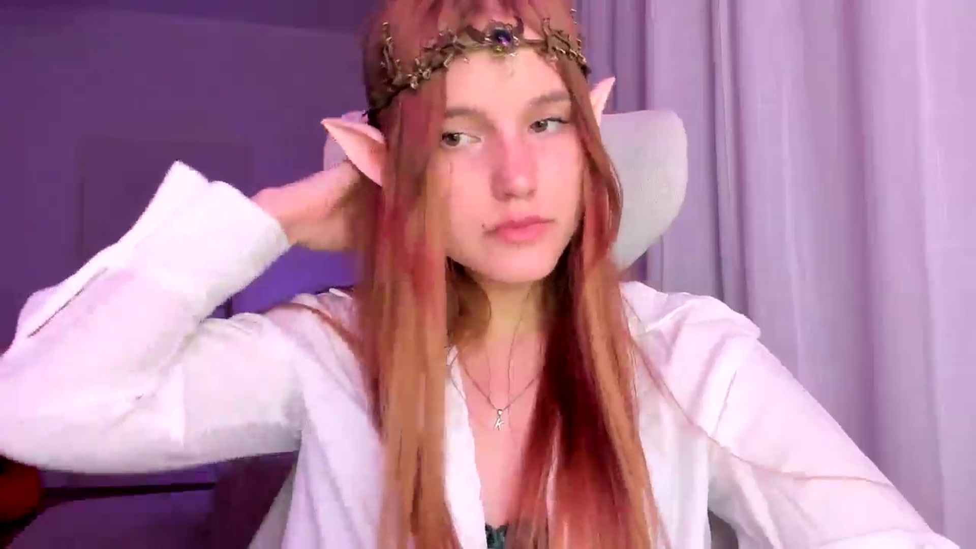 Gallery image thumbnail from Lia_lisia's myfreecams stream on, 04/13/2026, 21:30 image 19 of 20
