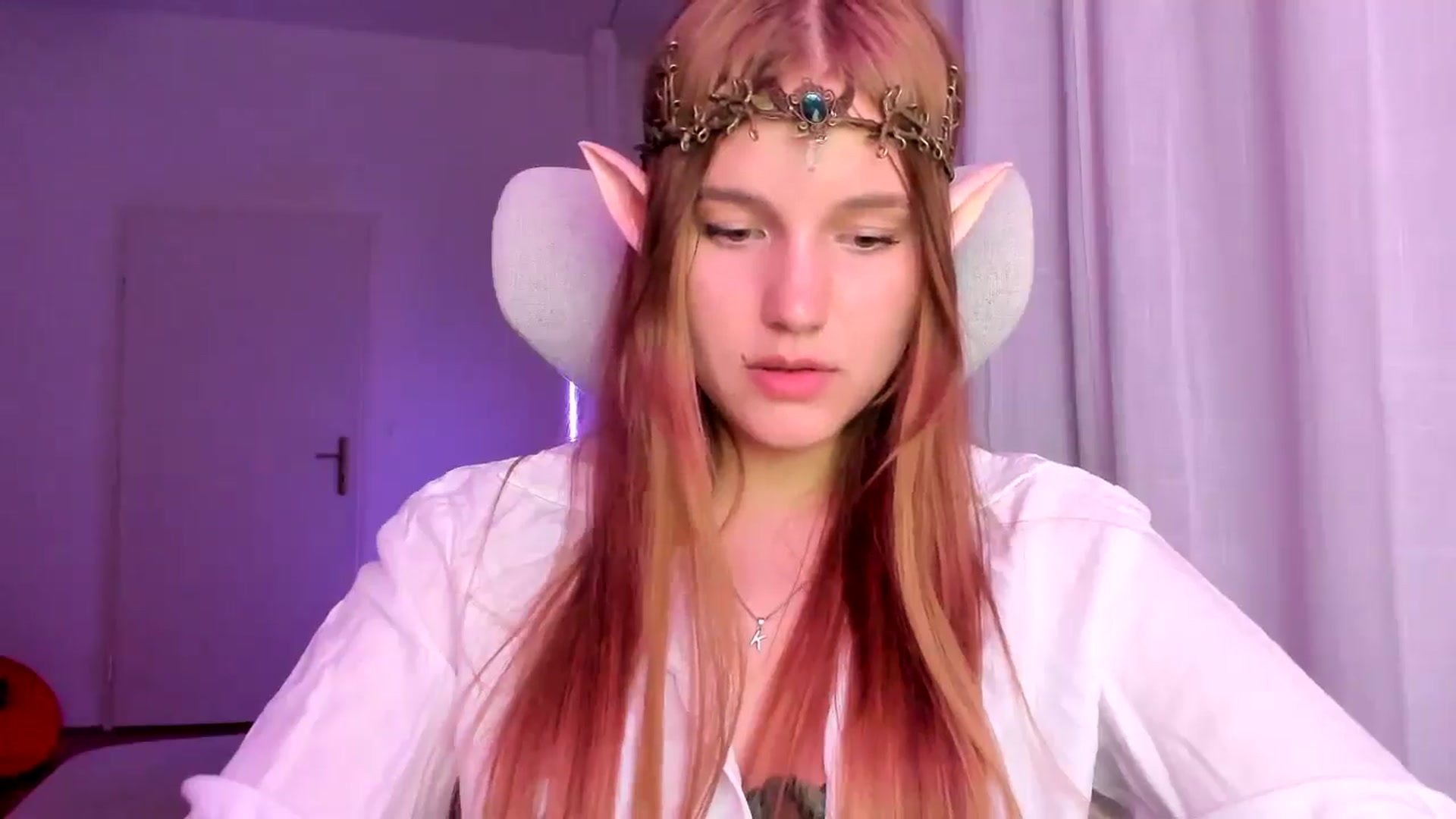 Gallery image thumbnail from Lia_lisia's myfreecams stream on, 04/13/2026, 21:30 image 20 of 20