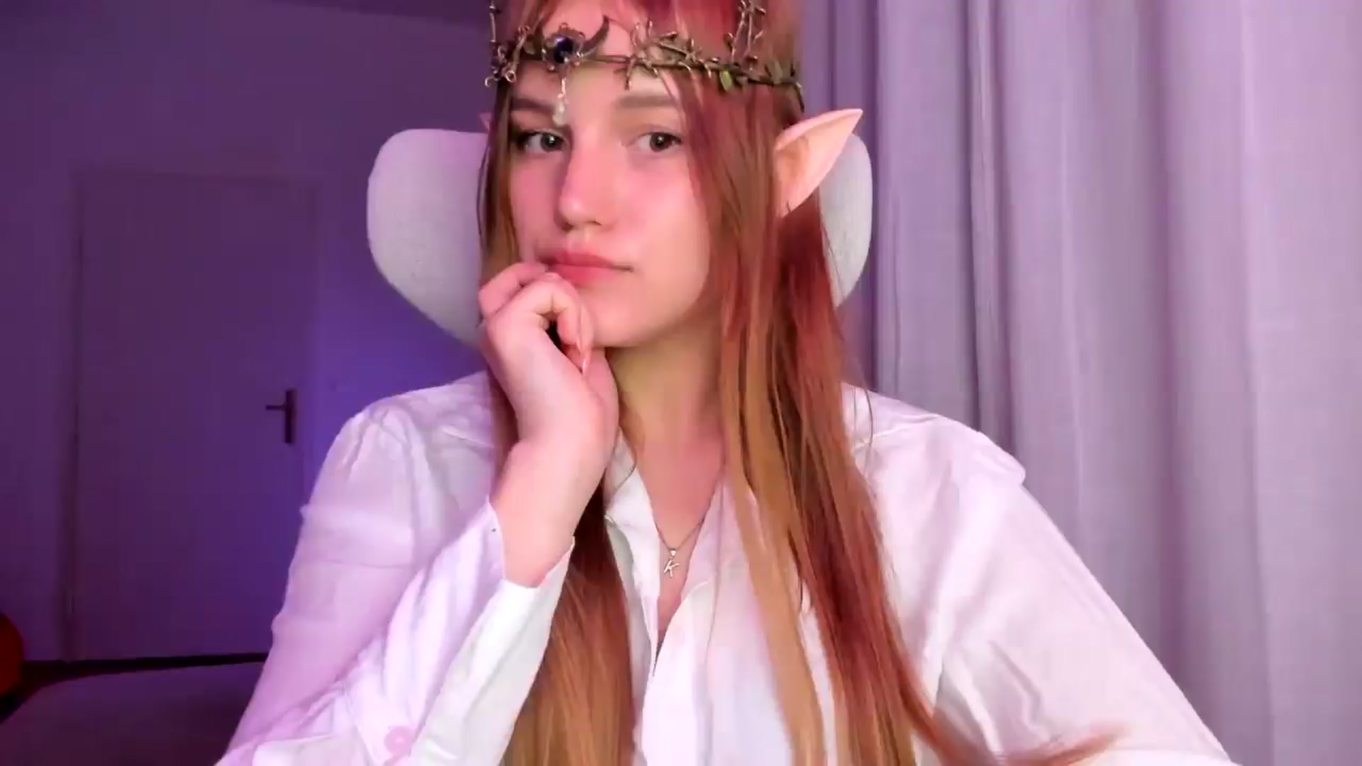 Gallery image thumbnail from Lia_lisia's myfreecams stream on, 04/13/2026, 21:30 image 3 of 20