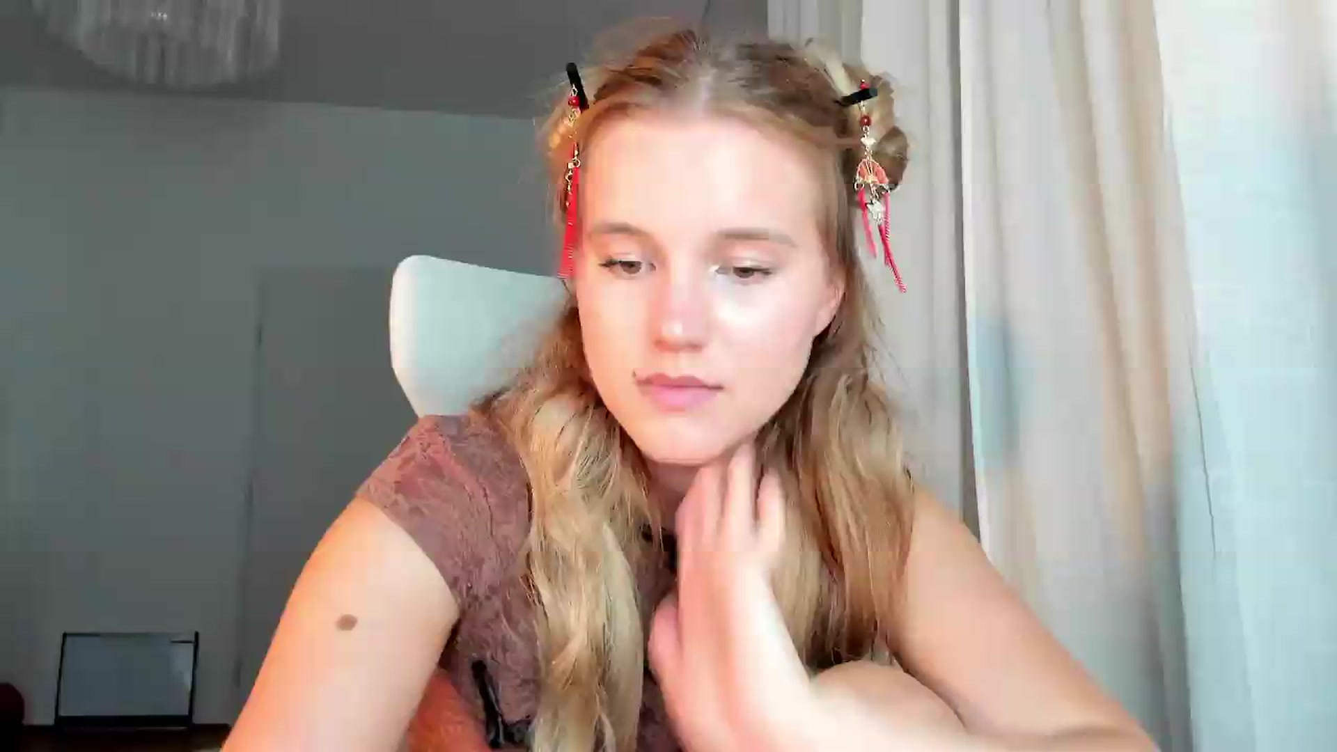 Gallery image thumbnail from Lia_lisia's myfreecams stream on, 06/22/2026, 22:02 image 12 of 20