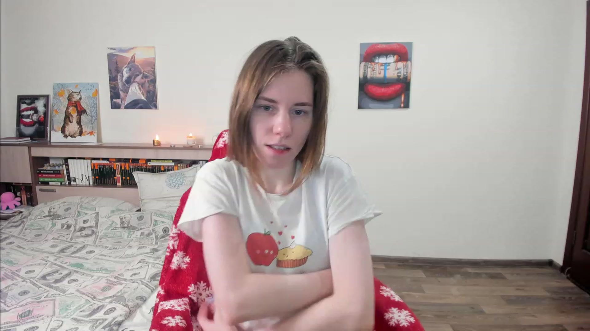 Gallery image thumbnail from LianaMiller88's myfreecams stream on, 11/25/2022, 19:35 image 18 of 20