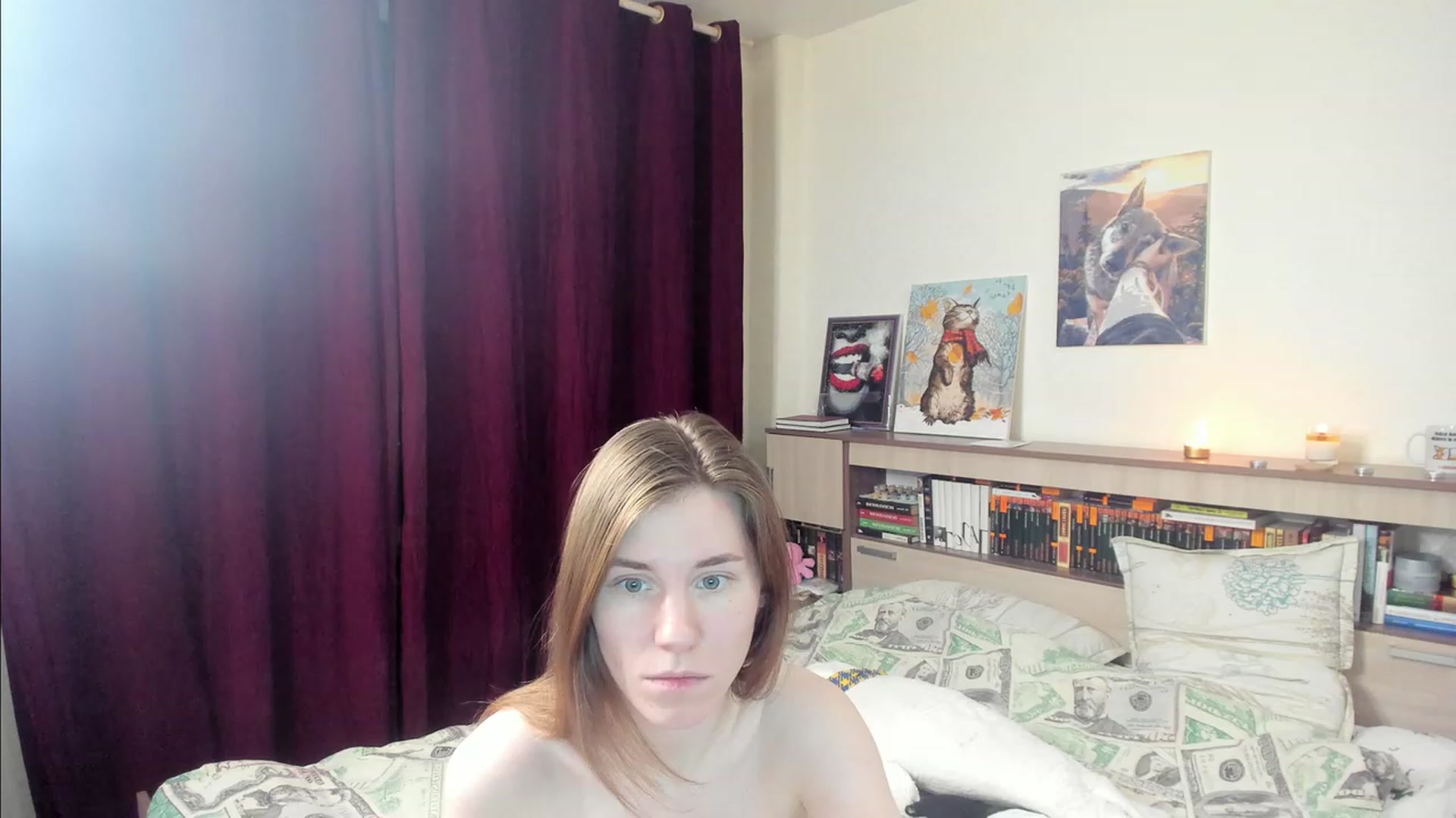 Gallery image thumbnail from LianaMiller88's myfreecams stream on, 11/25/2022, 21:29 image 17 of 20