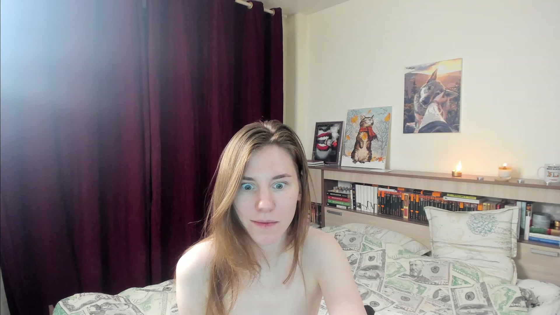 Gallery image thumbnail from LianaMiller88's myfreecams stream on, 11/25/2022, 21:29 image 5 of 20
