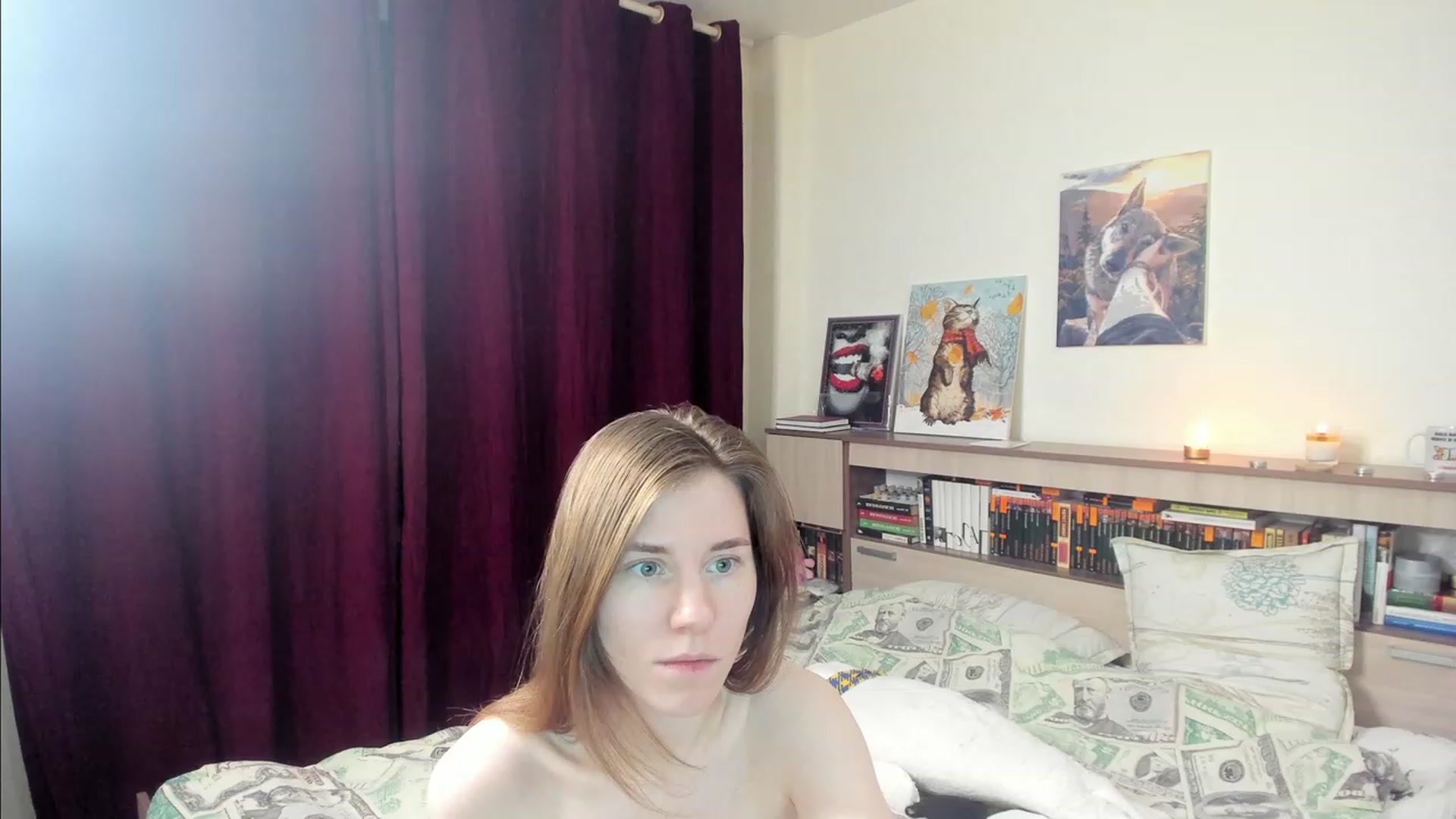 Gallery image thumbnail from LianaMiller88's myfreecams stream on, 11/25/2022, 21:29 image 16 of 20