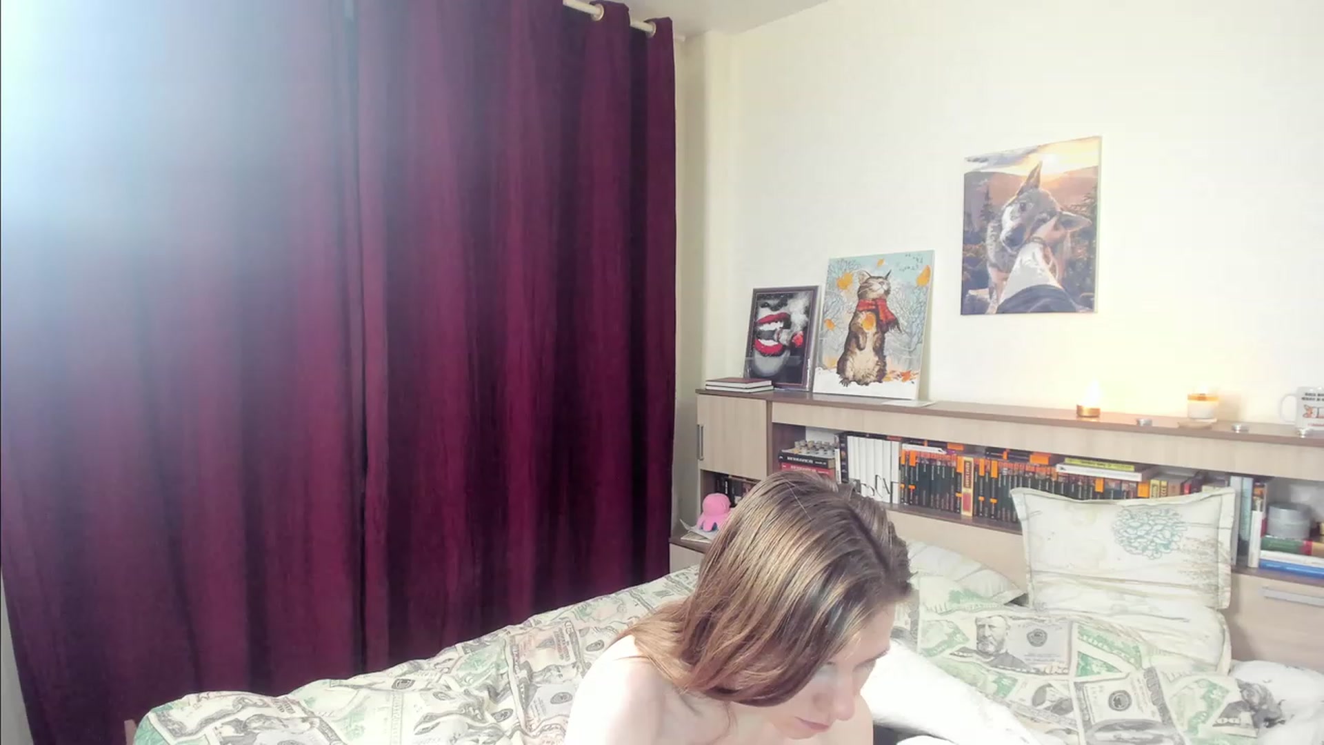 Gallery image thumbnail from LianaMiller88's myfreecams stream on, 11/25/2022, 21:29 image 13 of 20