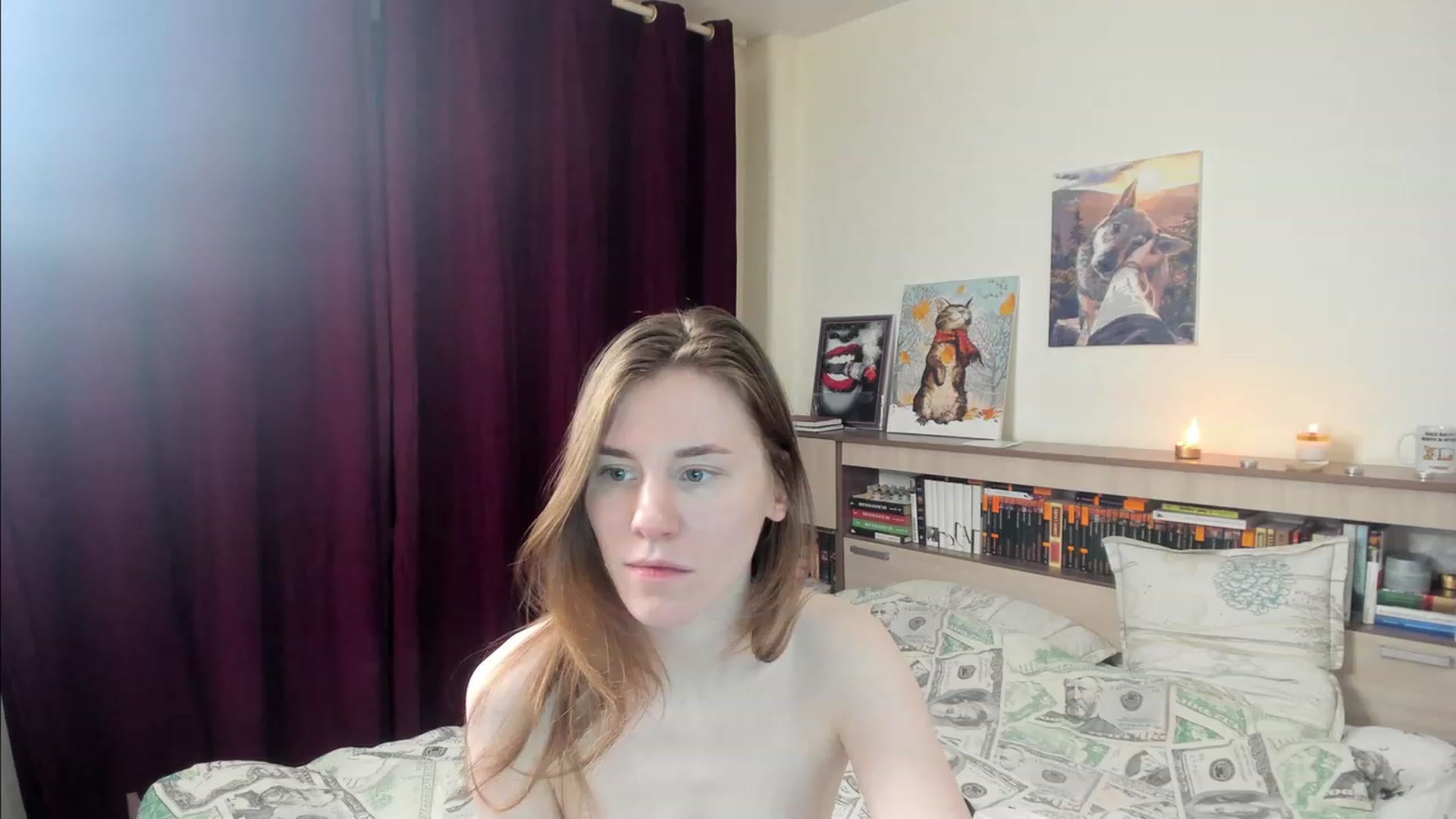 Gallery image thumbnail from LianaMiller88's myfreecams stream on, 11/25/2022, 21:29 image 4 of 20
