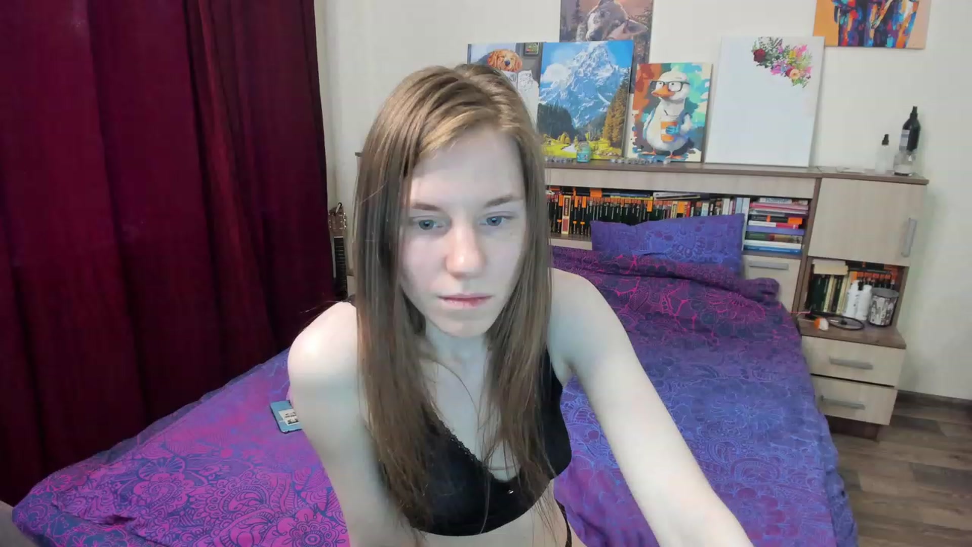Gallery image thumbnail from LianaMiller88's myfreecams stream on, 06/16/2023, 17:36 image 19 of 20