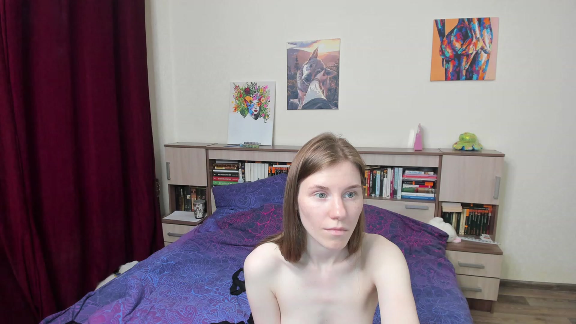 Gallery image thumbnail from LianaMiller88's myfreecams stream on, 07/17/2023, 16:34 image 13 of 20