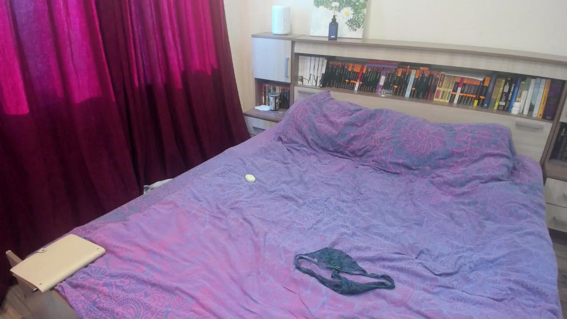Gallery image thumbnail from LianaMiller88's myfreecams stream on, 03/21/2025, 13:44 image 20 of 20