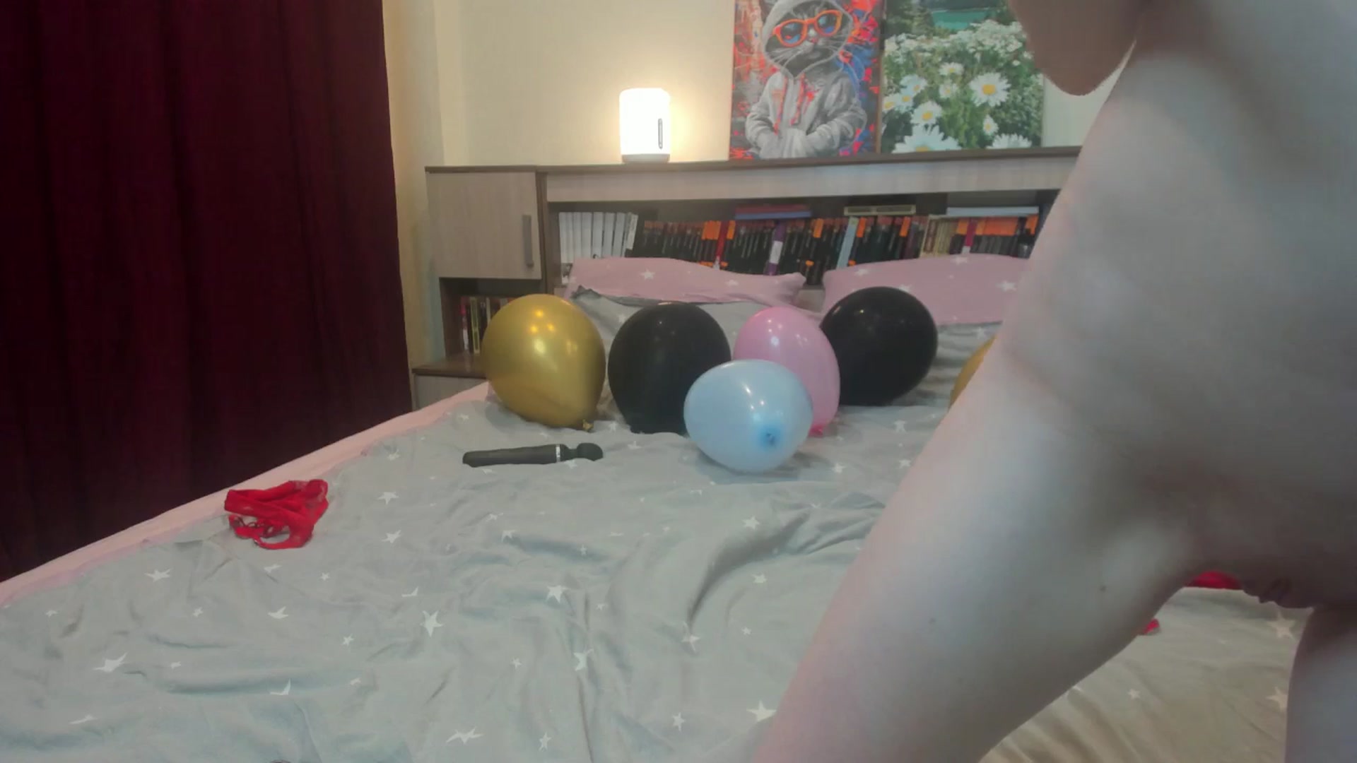Gallery image thumbnail from LianaMiller88's myfreecams stream on, 04/20/2025, 21:06 image 15 of 20